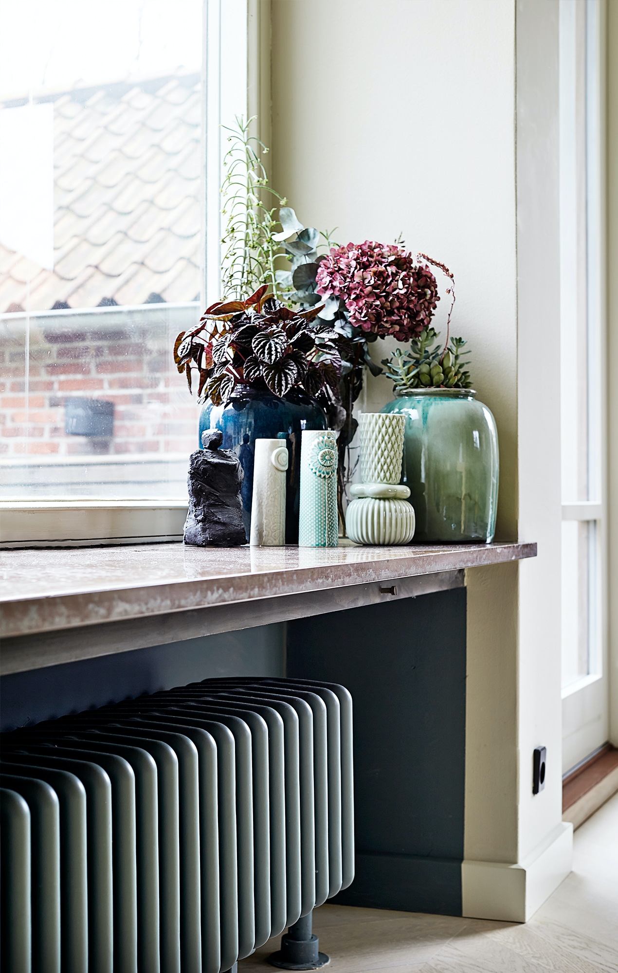 Add On - den smukke radiator fra italienske Tubes | bobedre.dk