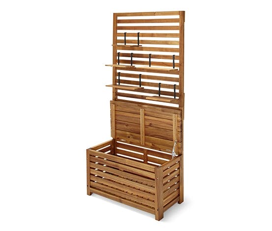 Sådan kan du indrette din altan på kun få kvm | bobedre.dk