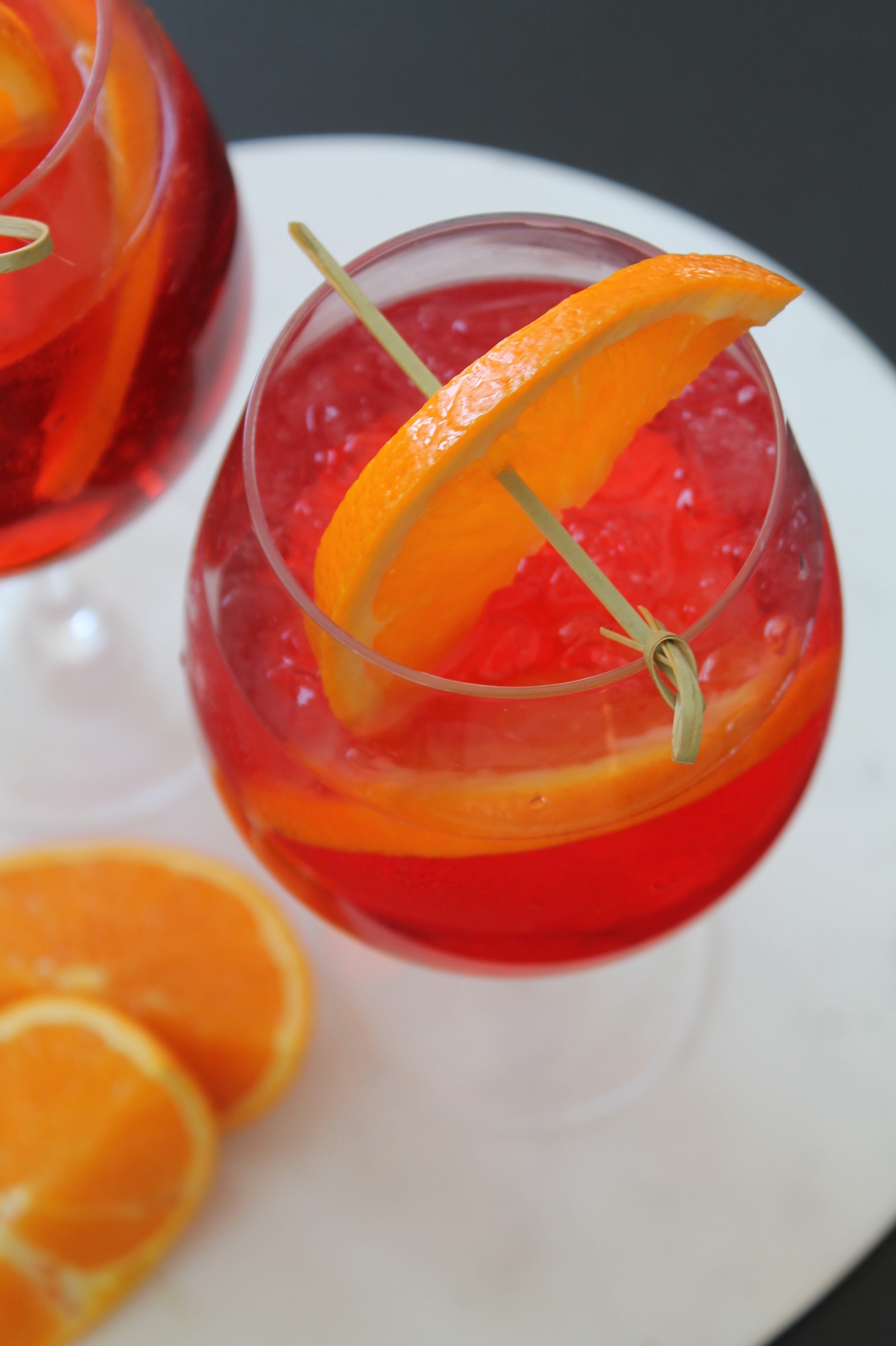 Opskrift Martini Fiero & tonic din nye sommerfavorit? bobedre.dk