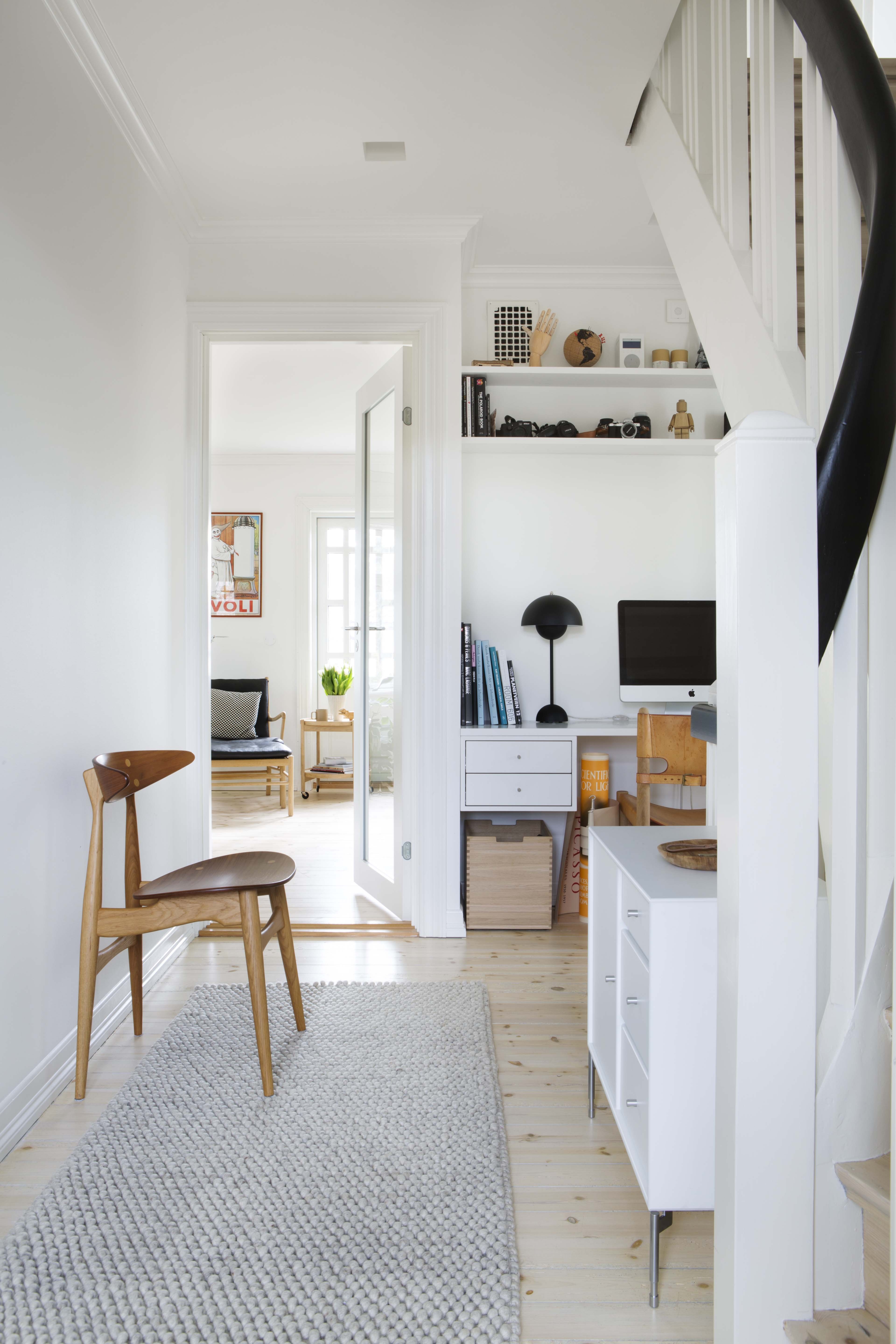 I dette Sandnes hjemmet digger de dansk design | Bo bedre.no I dette Sandnes hjemmet digger de dansk design | Bo bedre.no