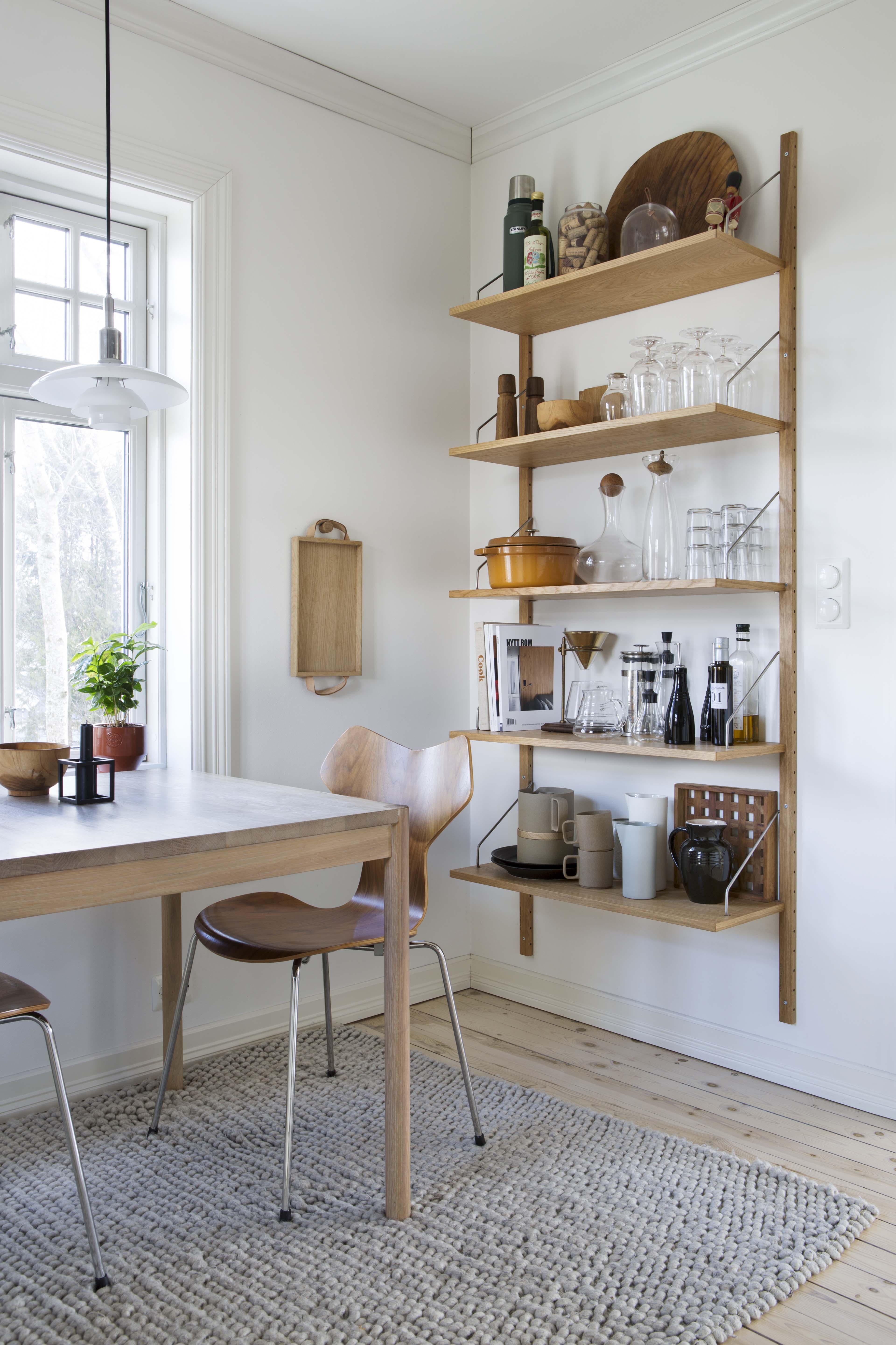 I dette Sandnes hjemmet digger de dansk design | Bo bedre.no I dette Sandnes hjemmet digger de dansk design | Bo bedre.no