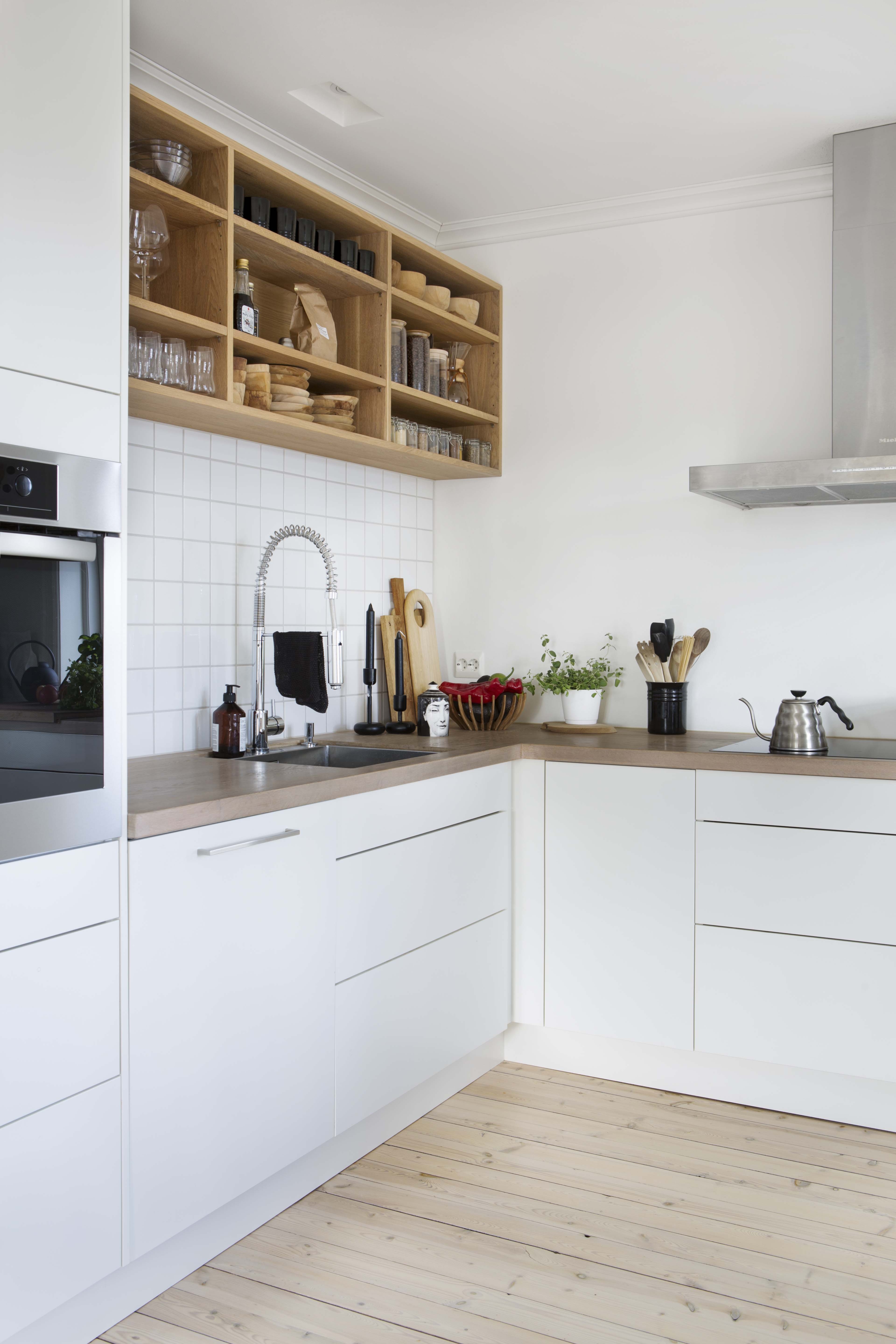 I dette Sandnes hjemmet digger de dansk design | Bo bedre.no I dette Sandnes hjemmet digger de dansk design | Bo bedre.no