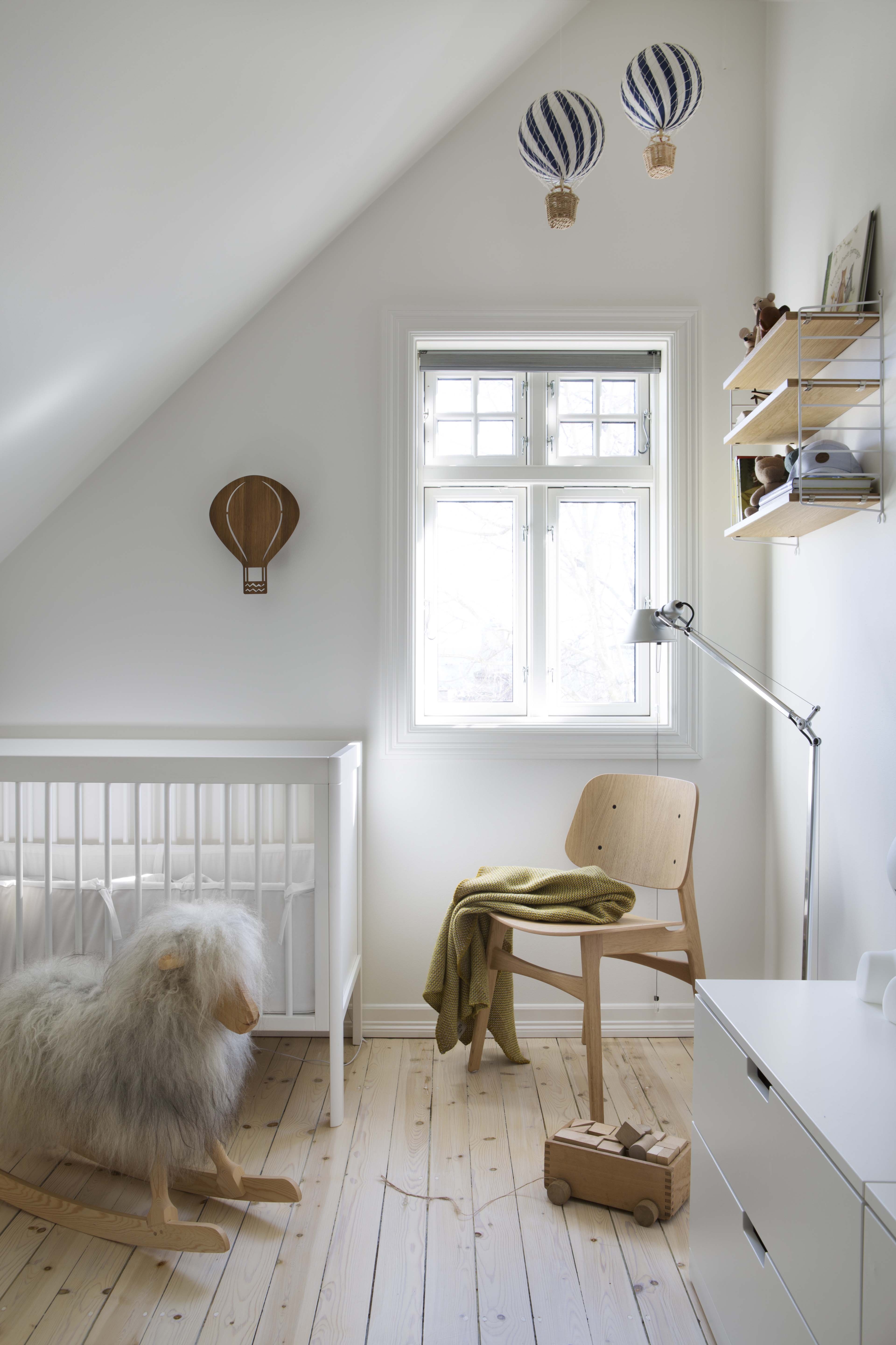 I dette Sandnes hjemmet digger de dansk design | Bo bedre.no I dette Sandnes hjemmet digger de dansk design | Bo bedre.no