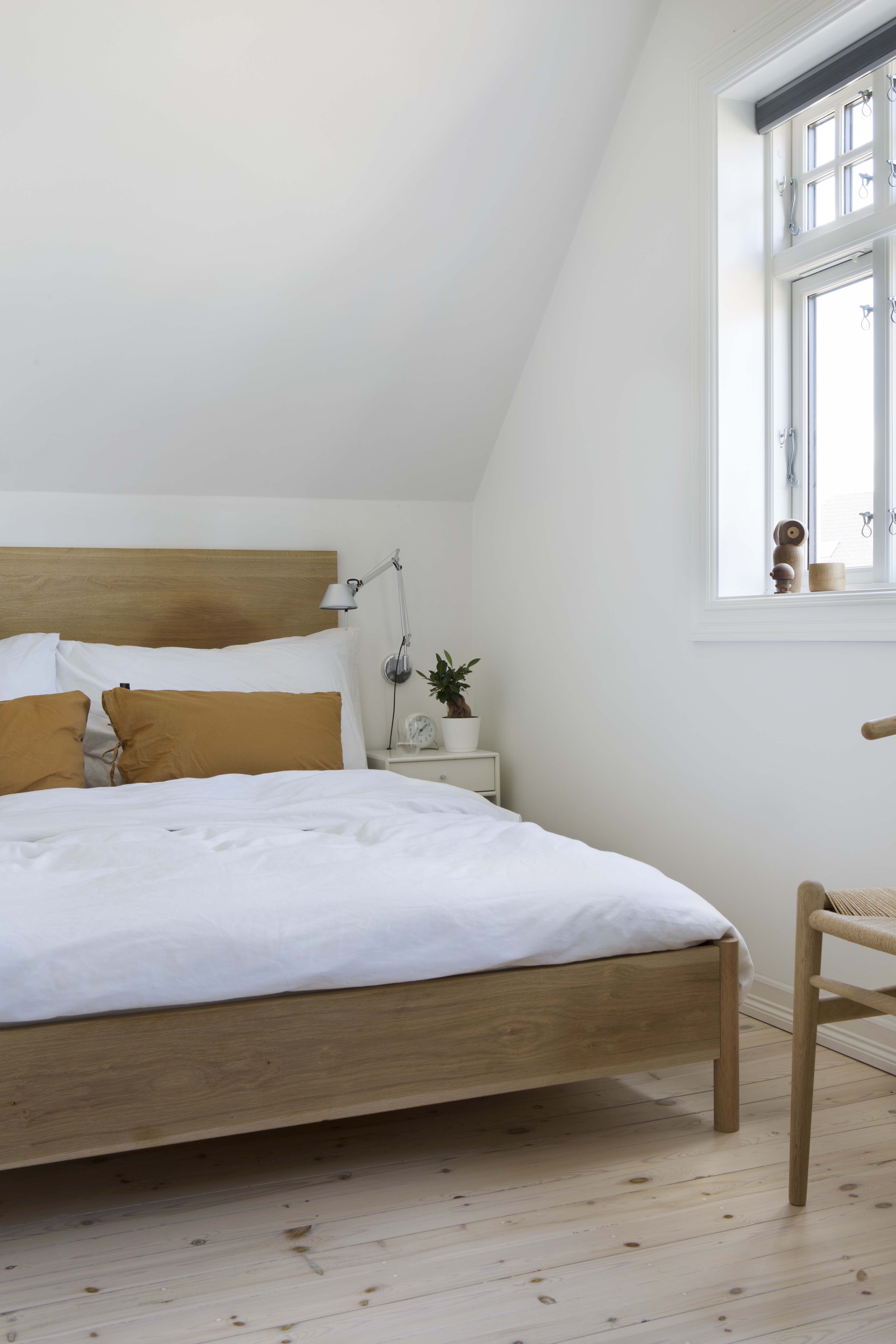 I dette Sandnes hjemmet digger de dansk design | Bo bedre.no I dette Sandnes hjemmet digger de dansk design | Bo bedre.no