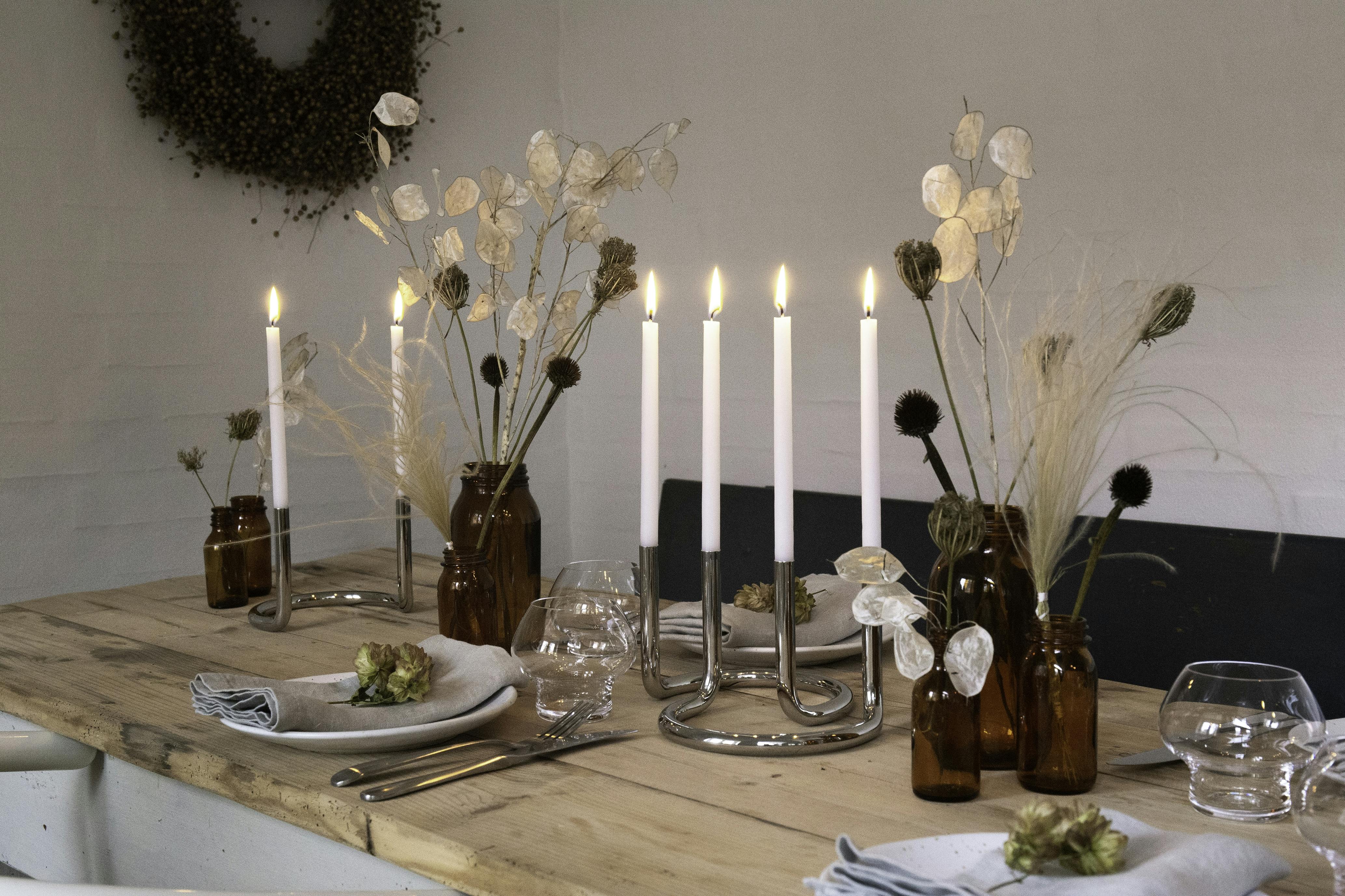 Adventsstake georg jensen Adventsstake georg jensen