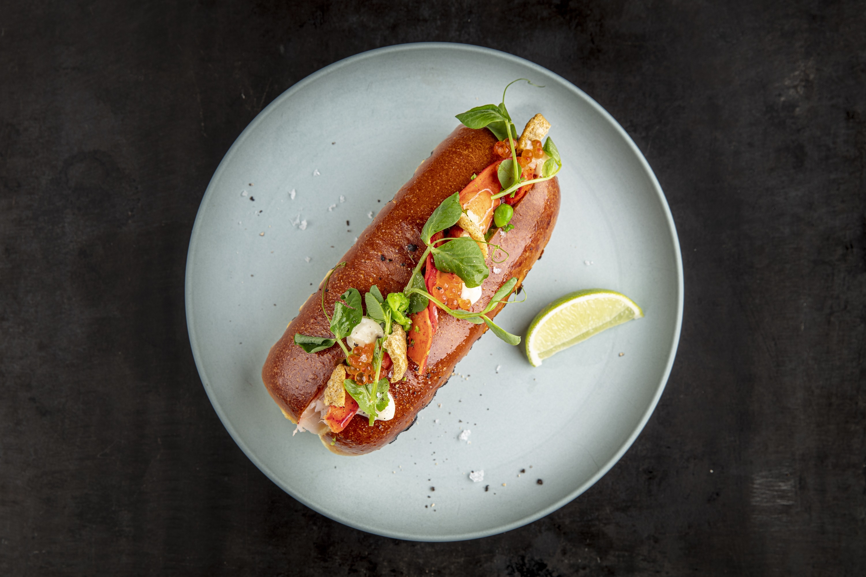 Tivoli Food Hall åbner nyt sted som stiller skaldyrstrangen bobedre.dk