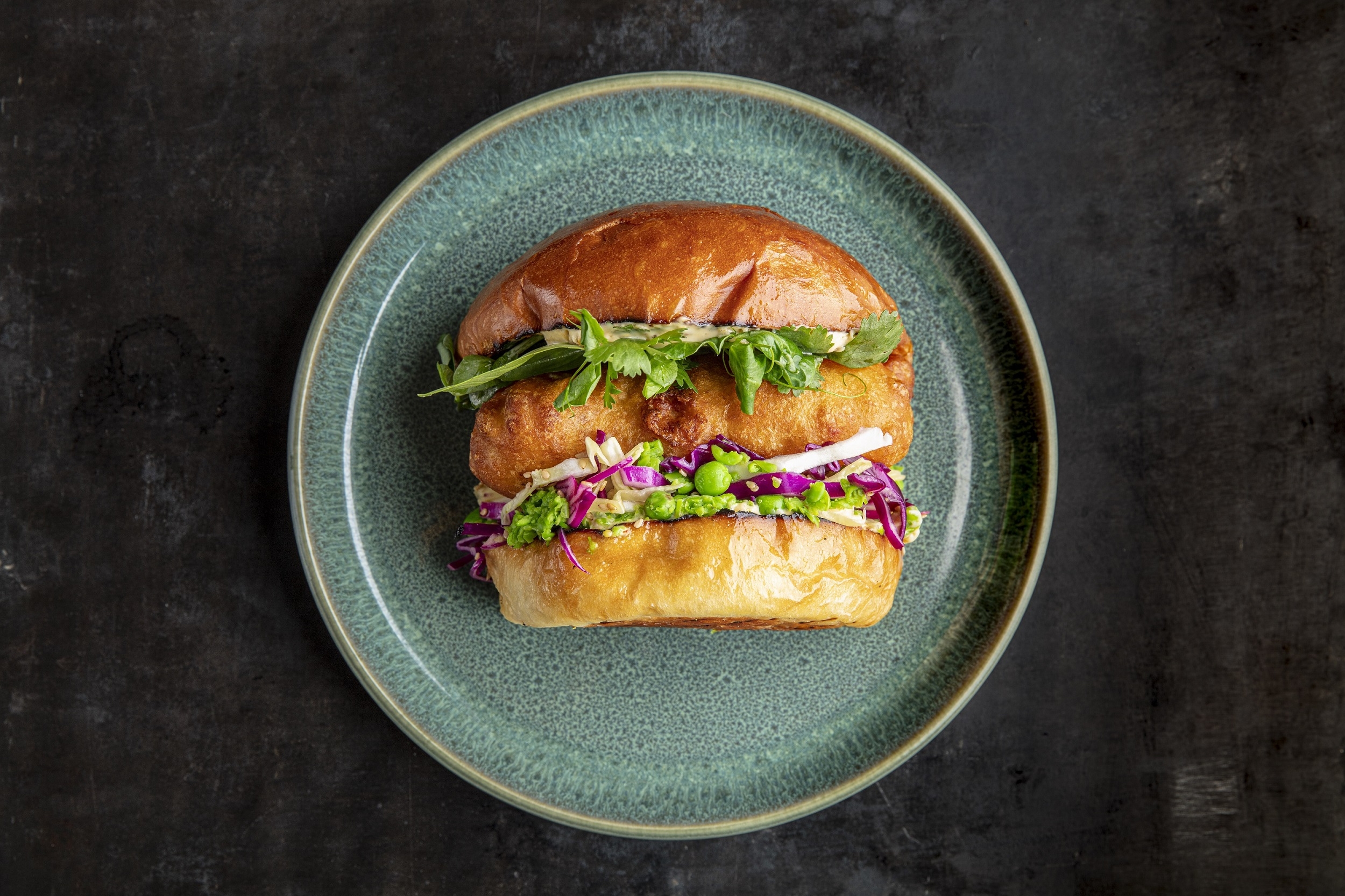 Tivoli Food Hall åbner nyt sted som stiller skaldyrstrangen bobedre.dk