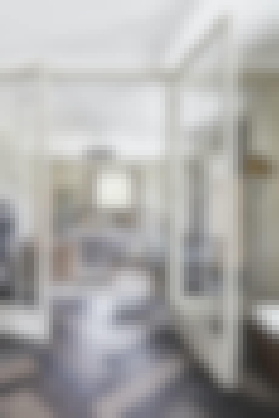 Japansk skillevegg Japansk skillevegg