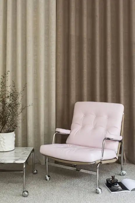 Download Strand gardiner til kokkenet Desktop Wallpaper Strand Gardiner Til Kokkenet