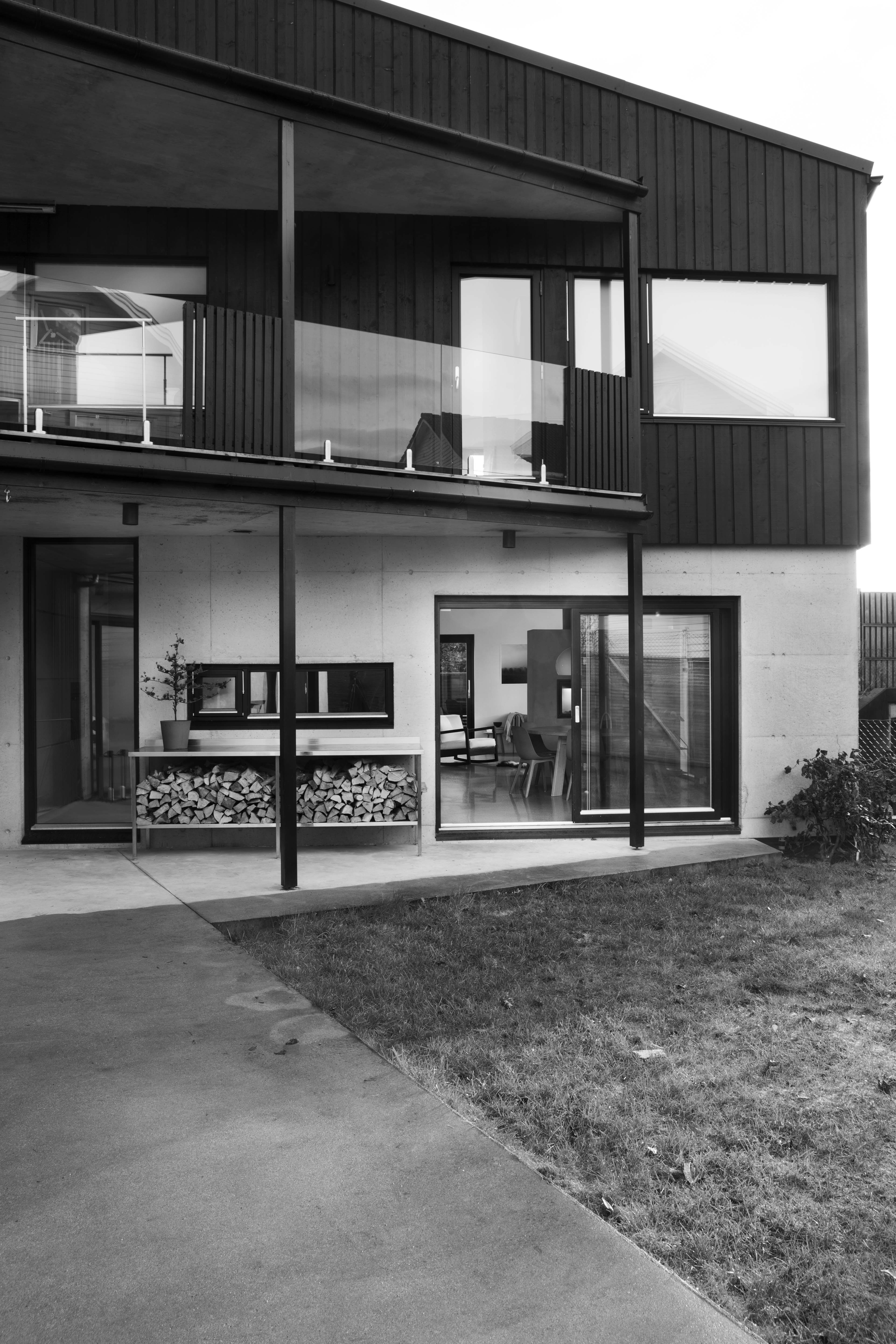 Flyttet rett inn i drømmehuset på Sandnes | Bo bedre.no Flyttet rett inn i drømmehuset på Sandnes | Bo bedre.no