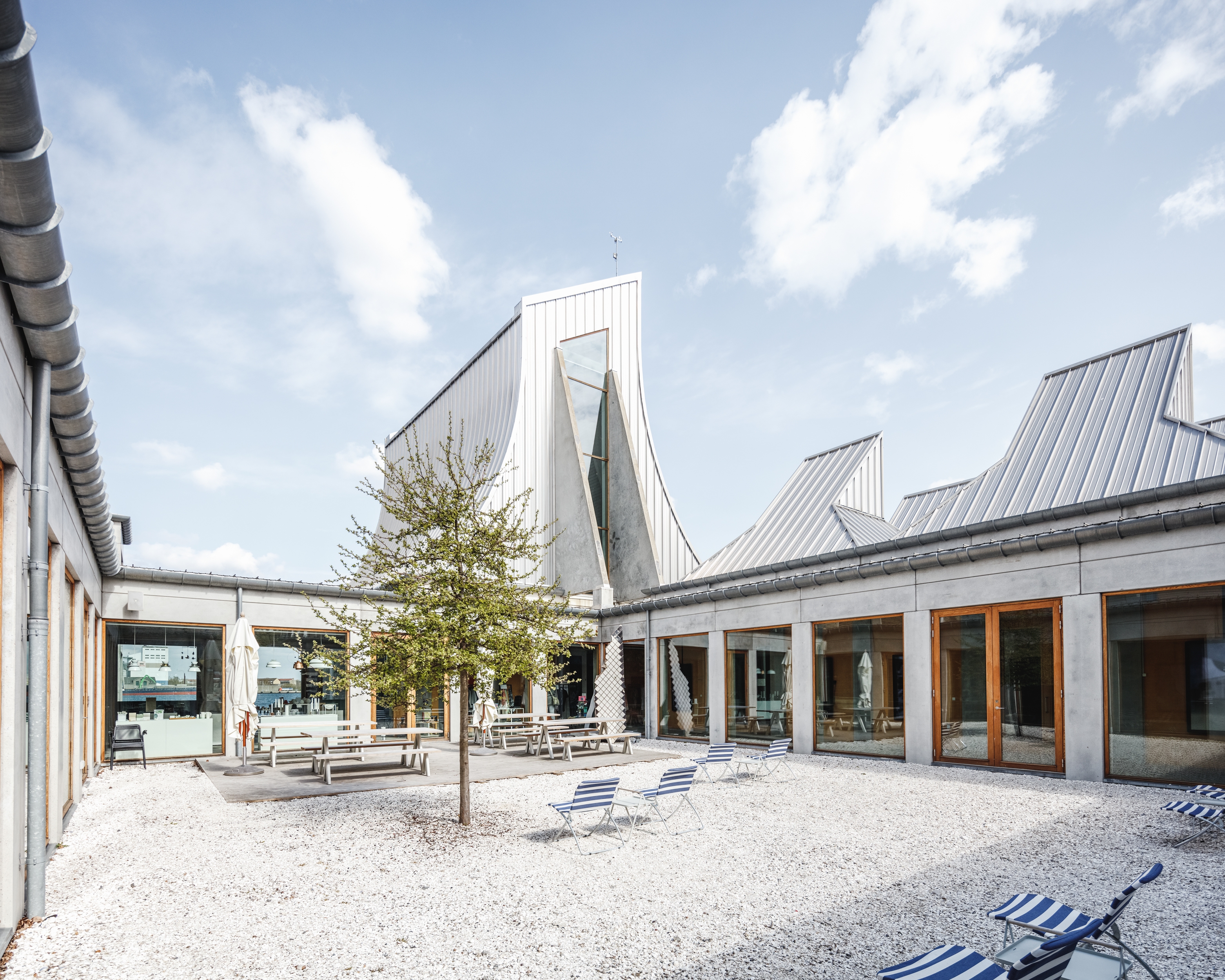 11 danske arkitekturperler du skal besøge | bobedre.dk