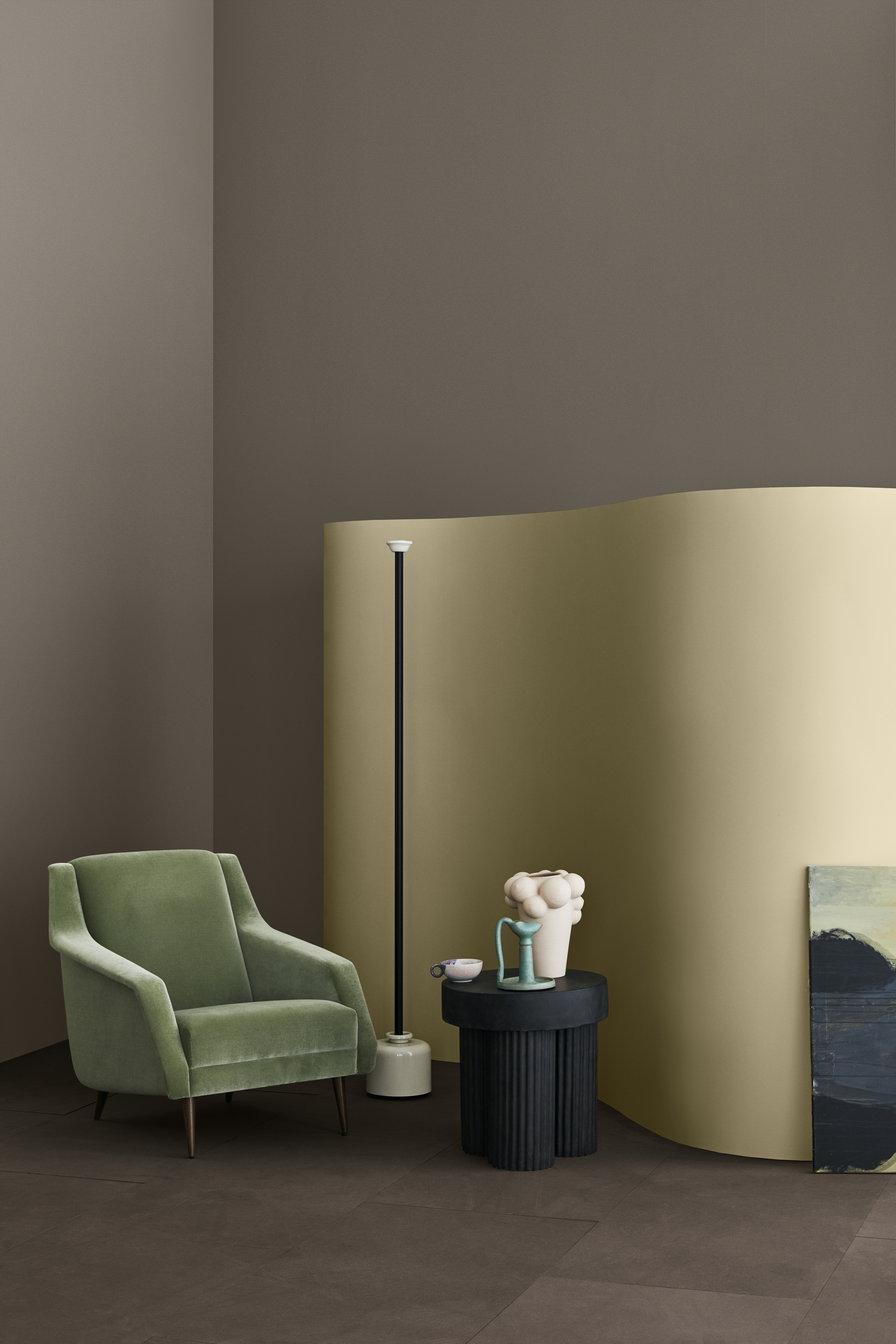 Lady Lanserer Nytt Fargekart For 2021 Bo Bedre No Jotun lady har lansert nytt fargekart med tidlose og naturlige farger i kombinasjon med gamle og nye farger fra deres arkiv. lady lanserer nytt fargekart for 2021