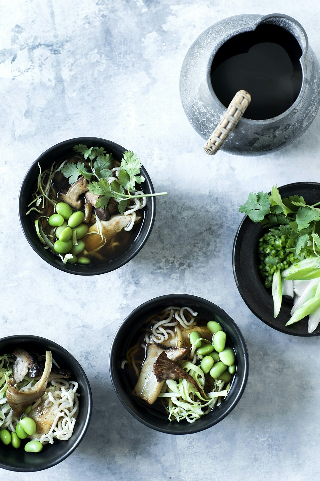 Japansk misosuppe | bobedre.dk