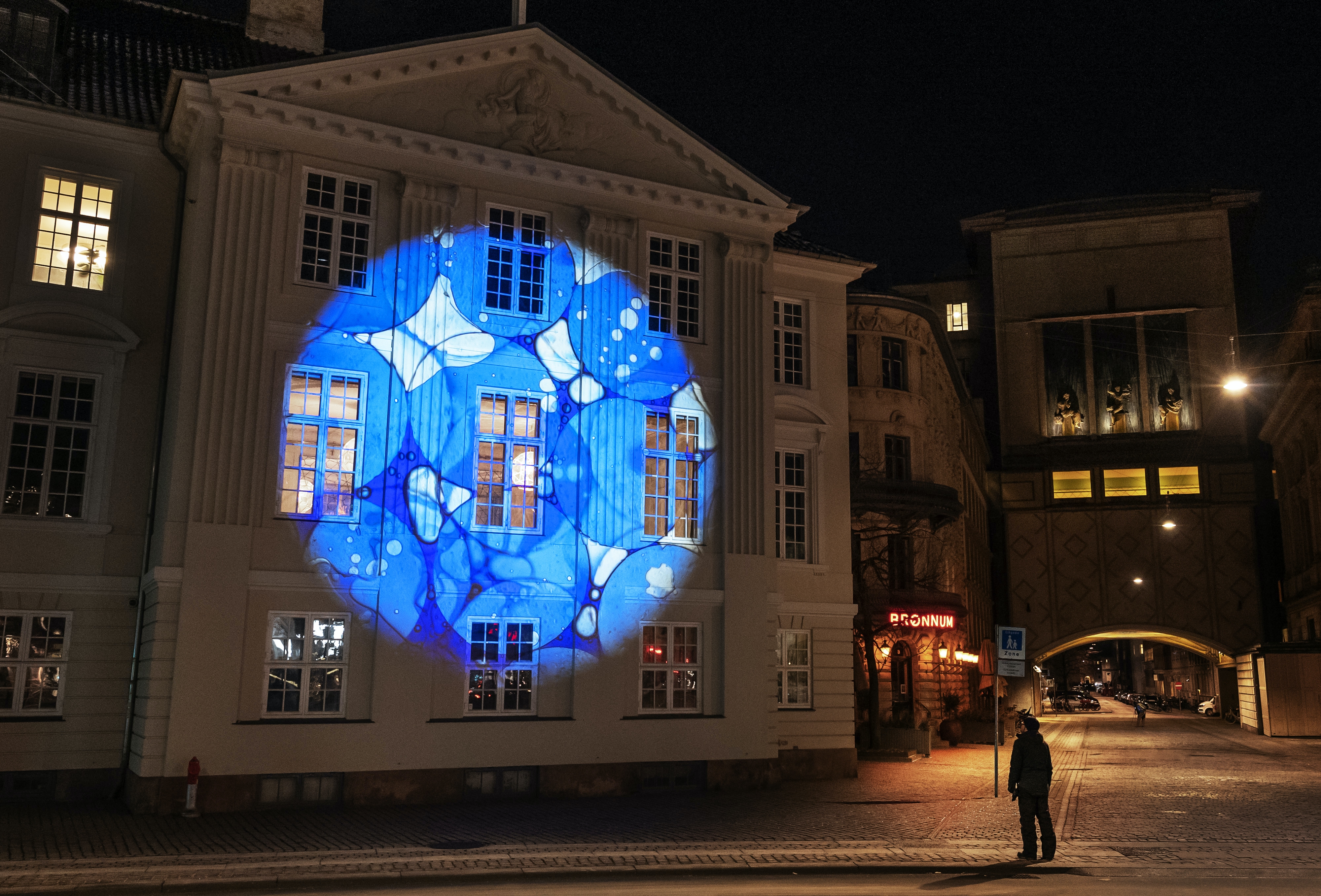 8 lysværker du ikke må gå glip af under Copenhagen Light Festival