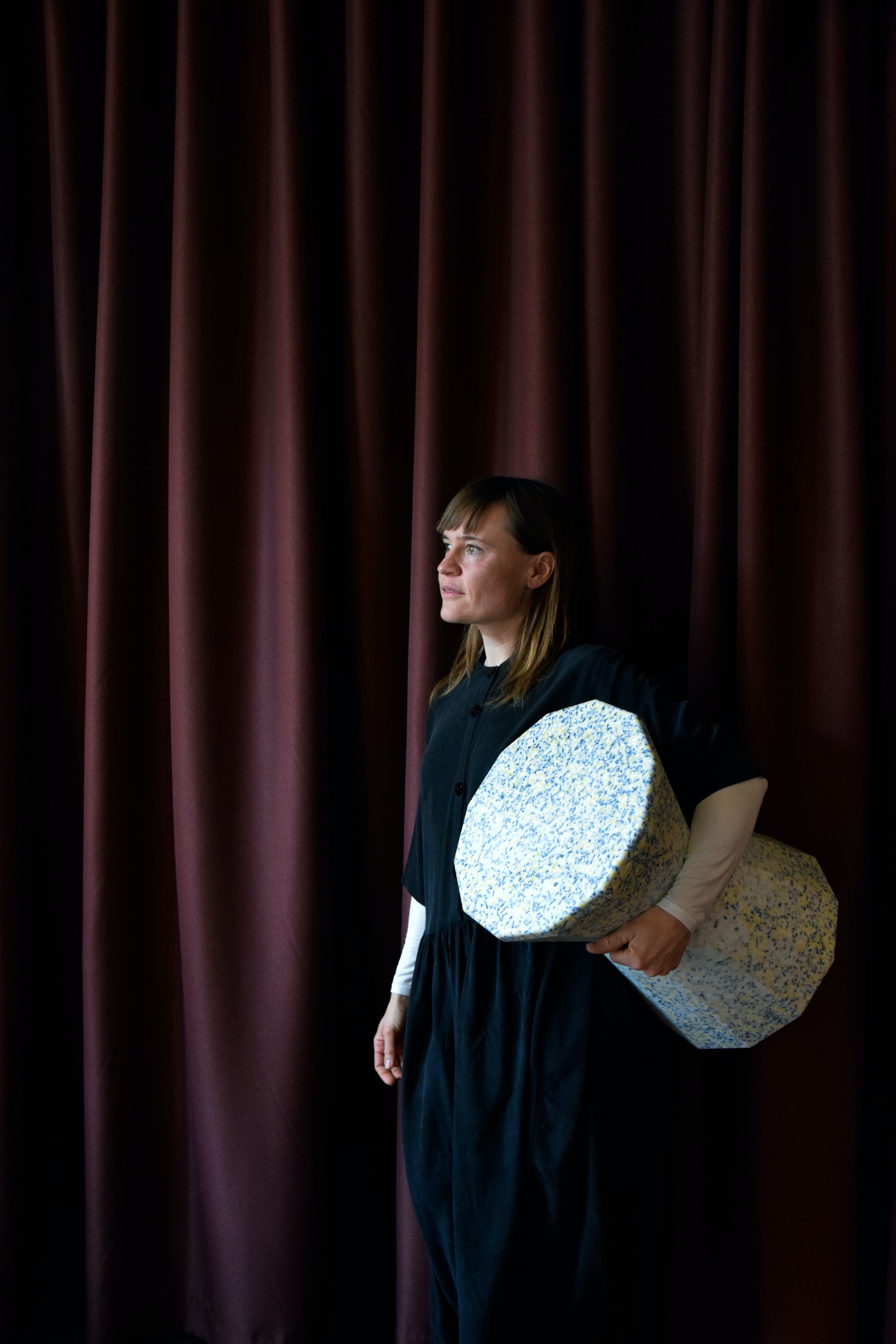 Small revolution Mie Mogensen Arvtagerne BO BEDRE podcast