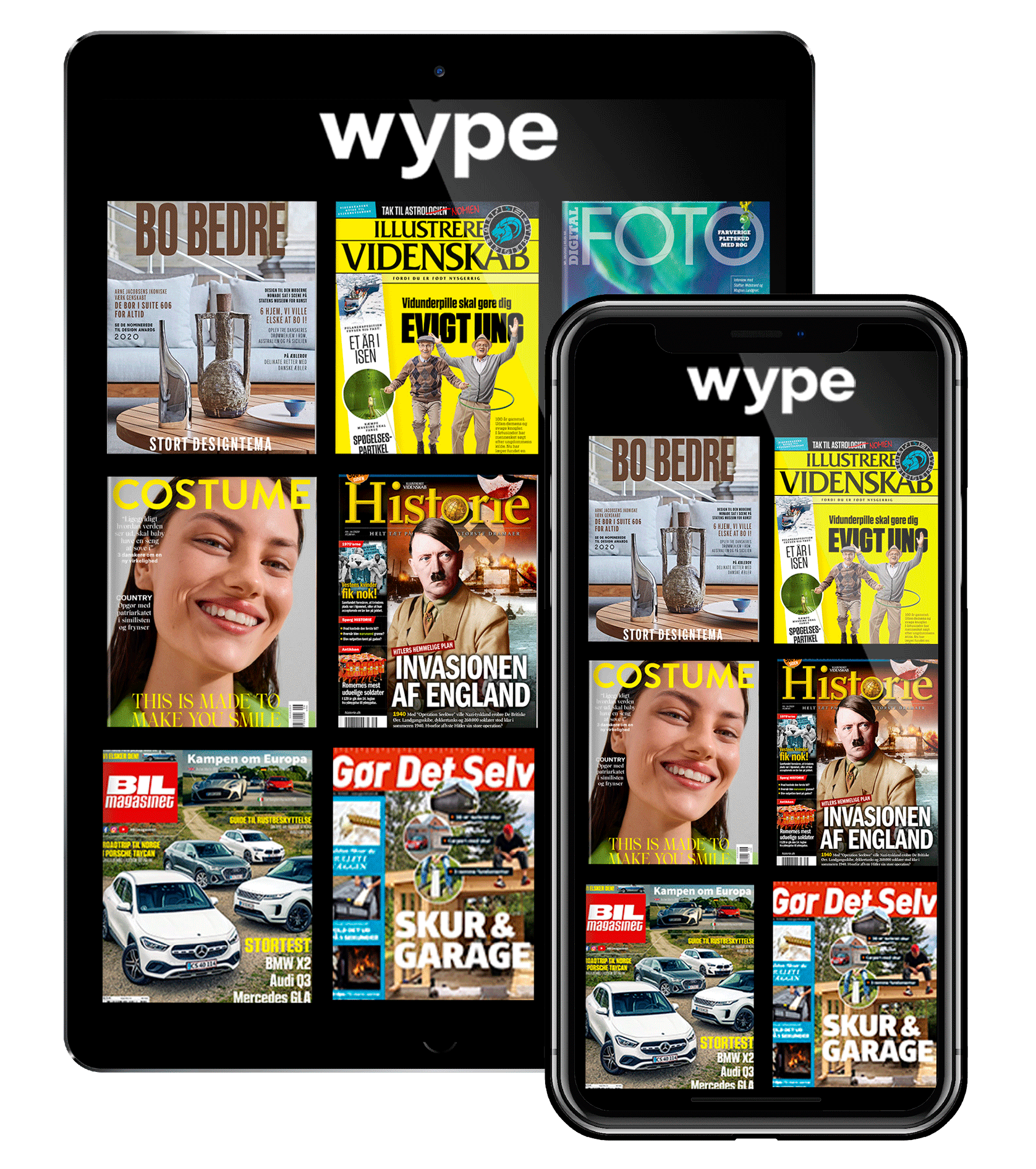 Wype