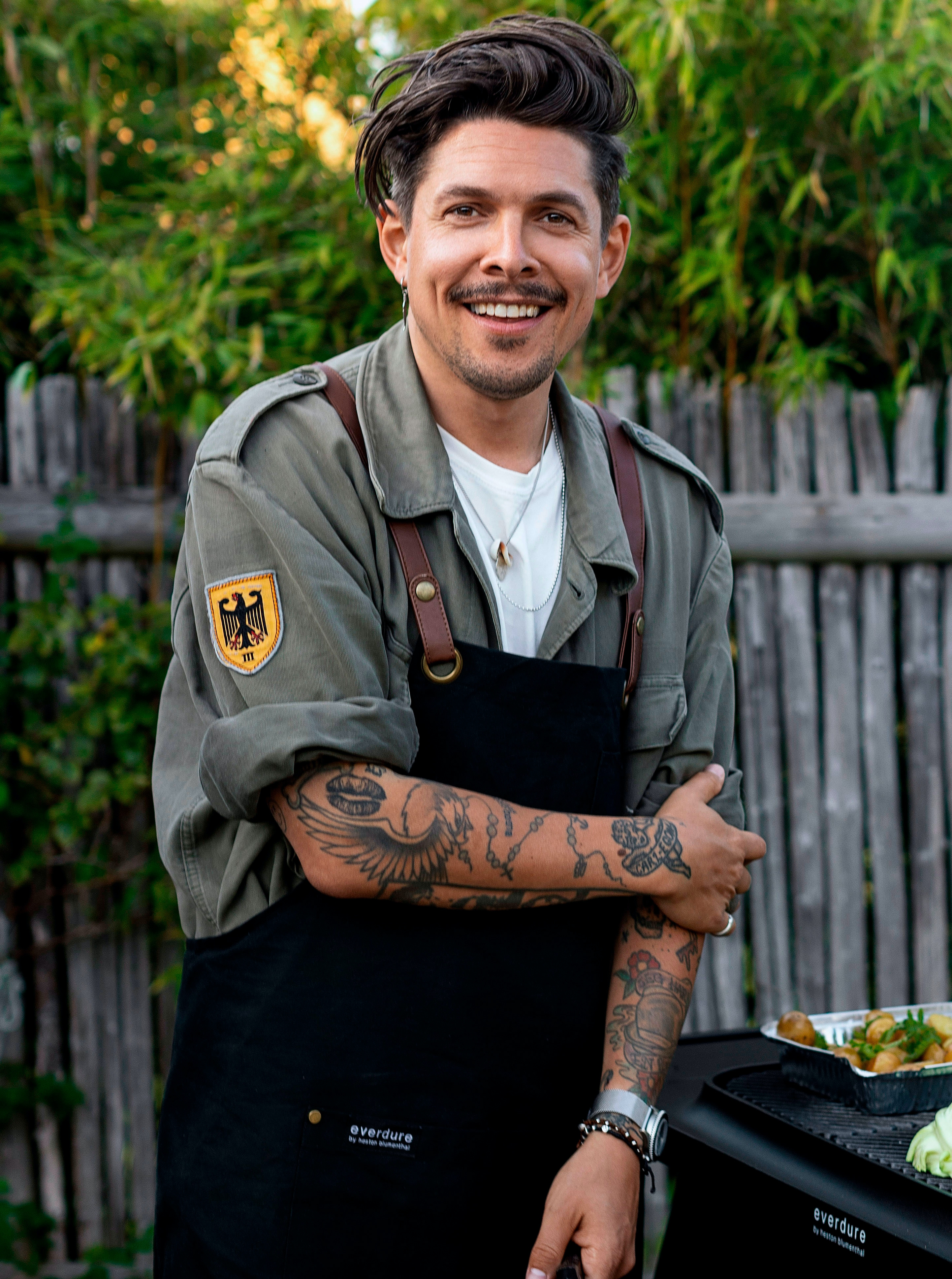 Mattias Hundebøll