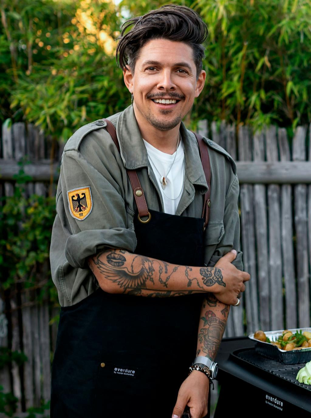 Mattias Hundebøll