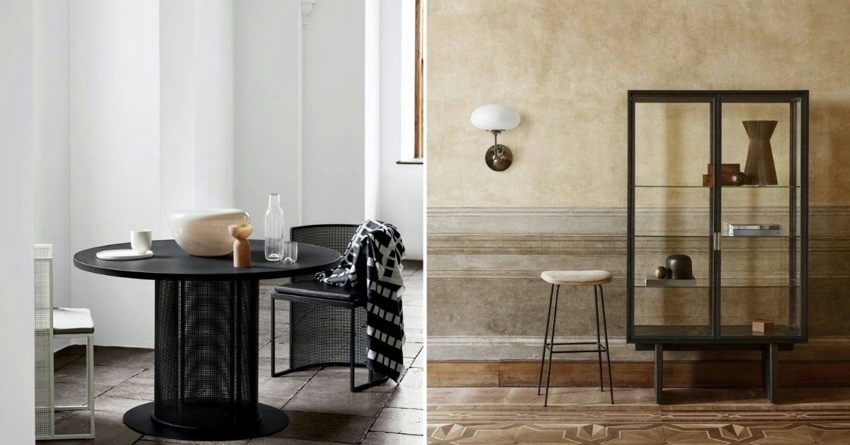 12 designnyheter vi elsker akkurat nå | bo-bedre.no