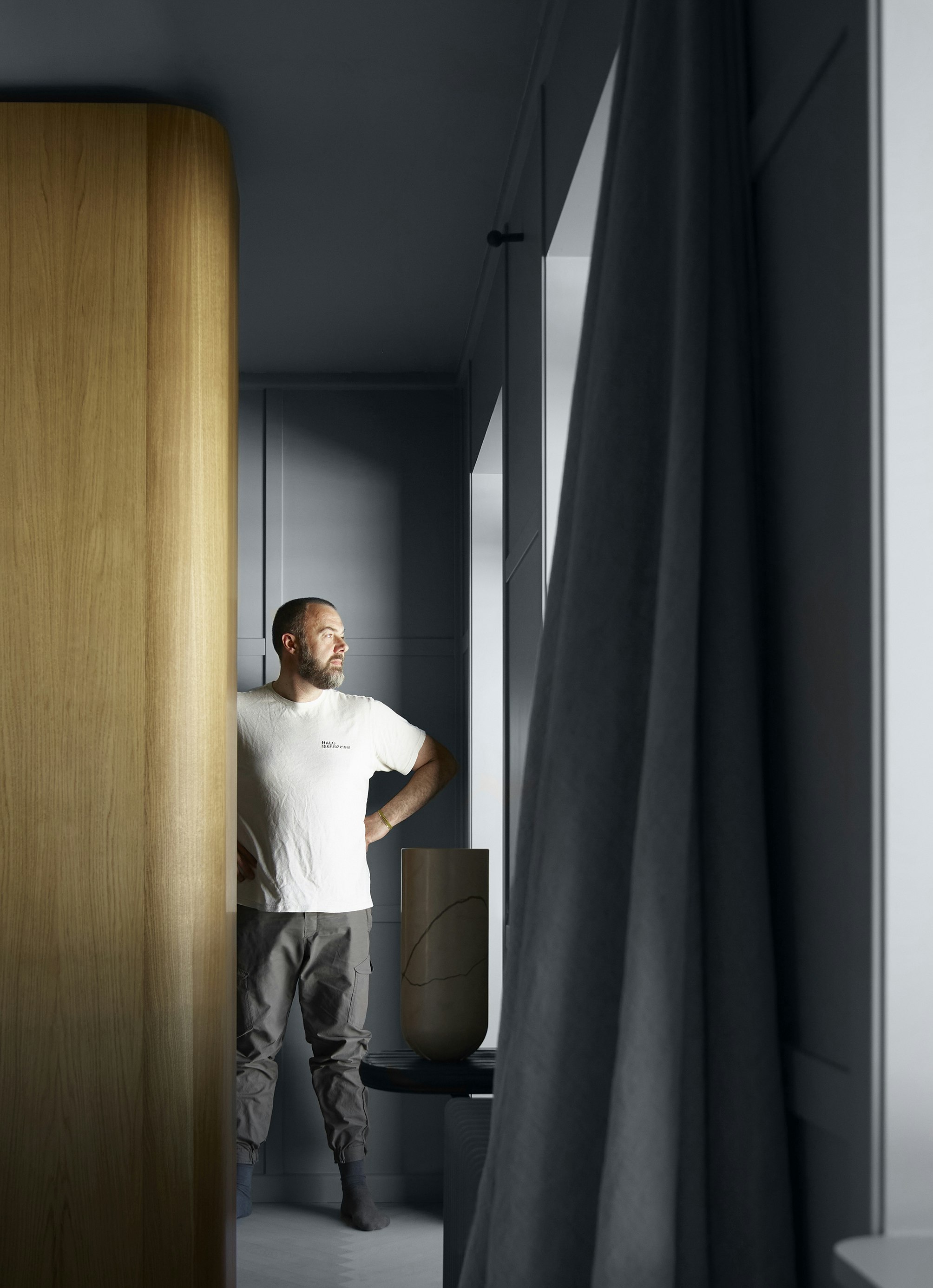 Bo Bechs lejlighed | bobedre.dk