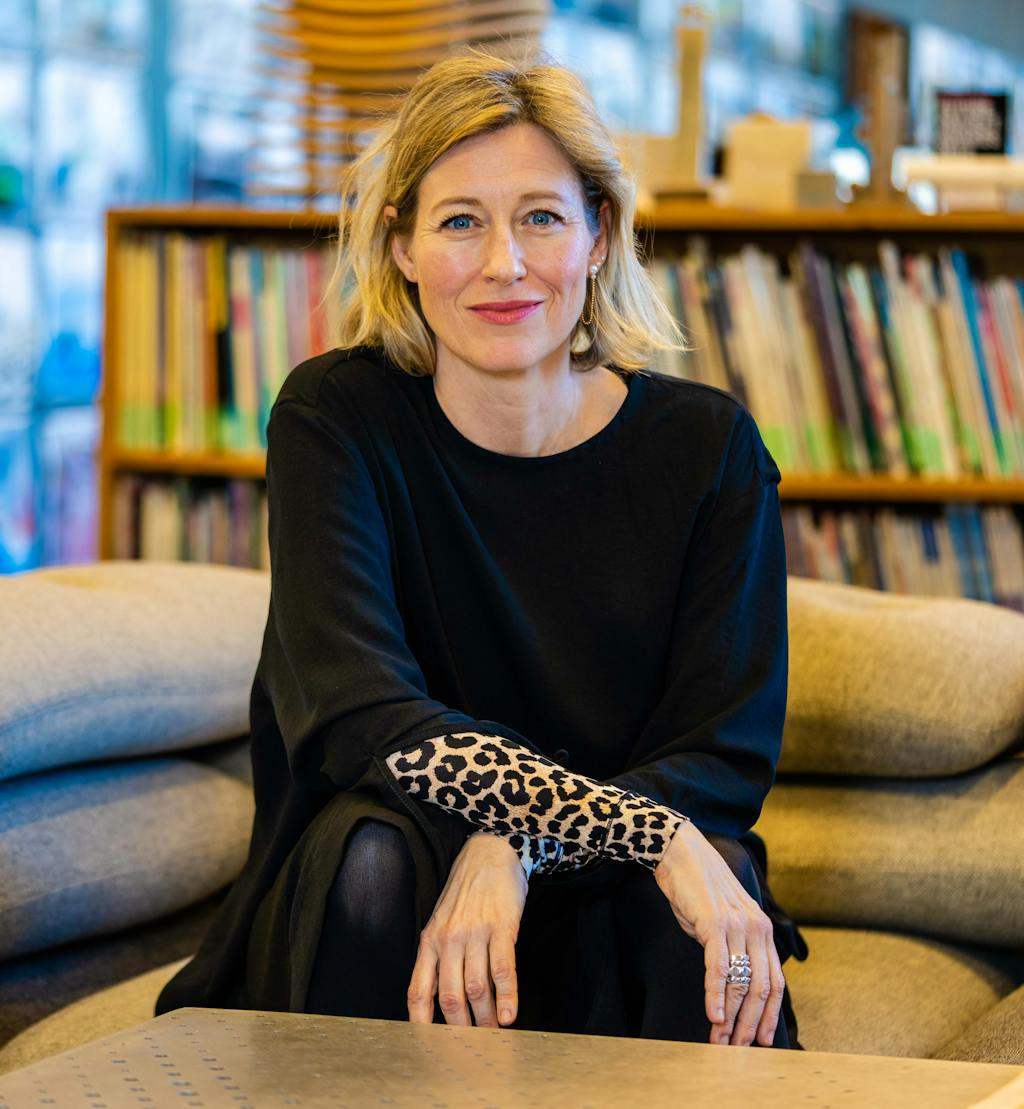 Eva Seo Andersen