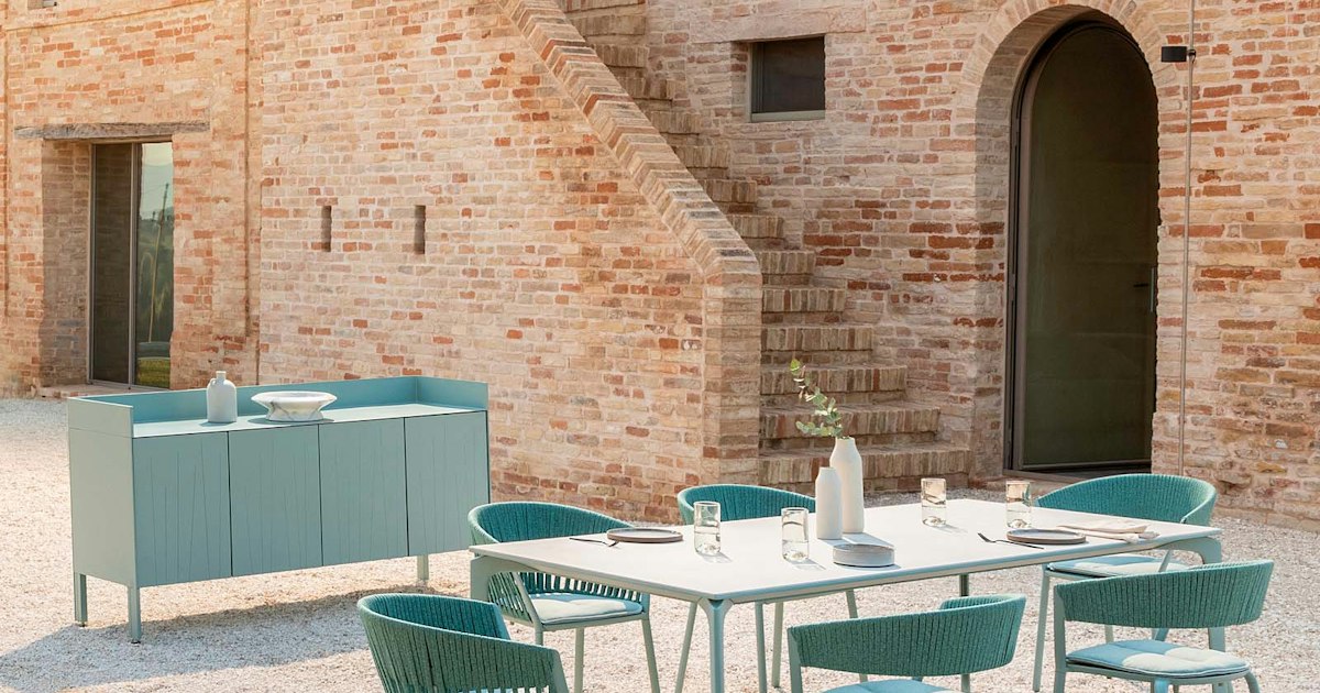 4 tips til at indrette din terrasse, så du kan nyde den længst muligt ...