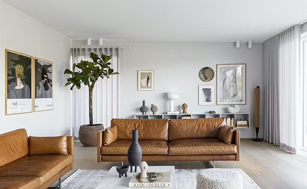 Lette Møbler: En Guide til Fleksibel Innredning () Lette Møbler: En Guide til Fleksibel Innredning