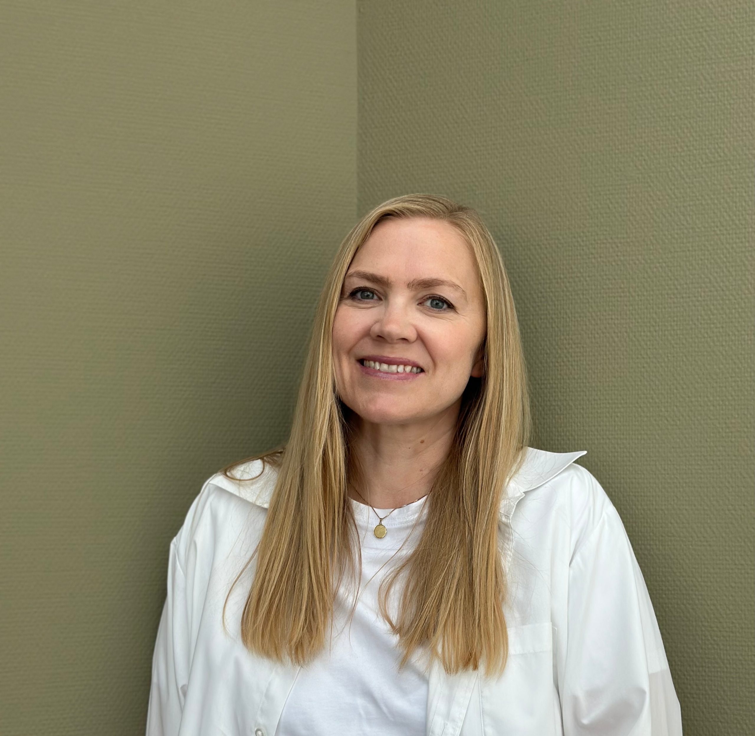 Ingrid Hårstad