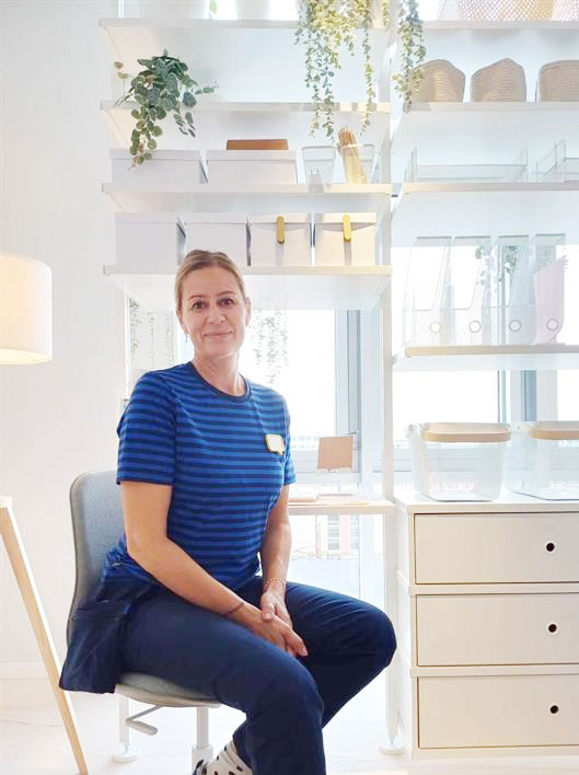 Ditte Schougaard