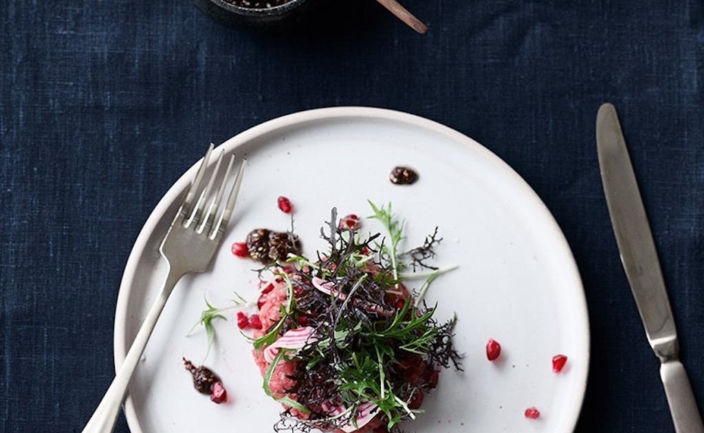 Forrett til nyttårsaften | Se 15 lekre forslag til nyttårsmiddagen | bo ...