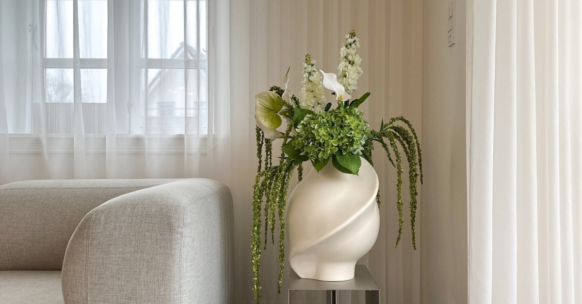 Blomstertrend 2024 | Her er årets mest populære blomster | bo-bedre.no