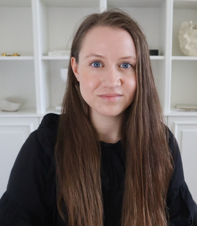 Katja Nordkvist