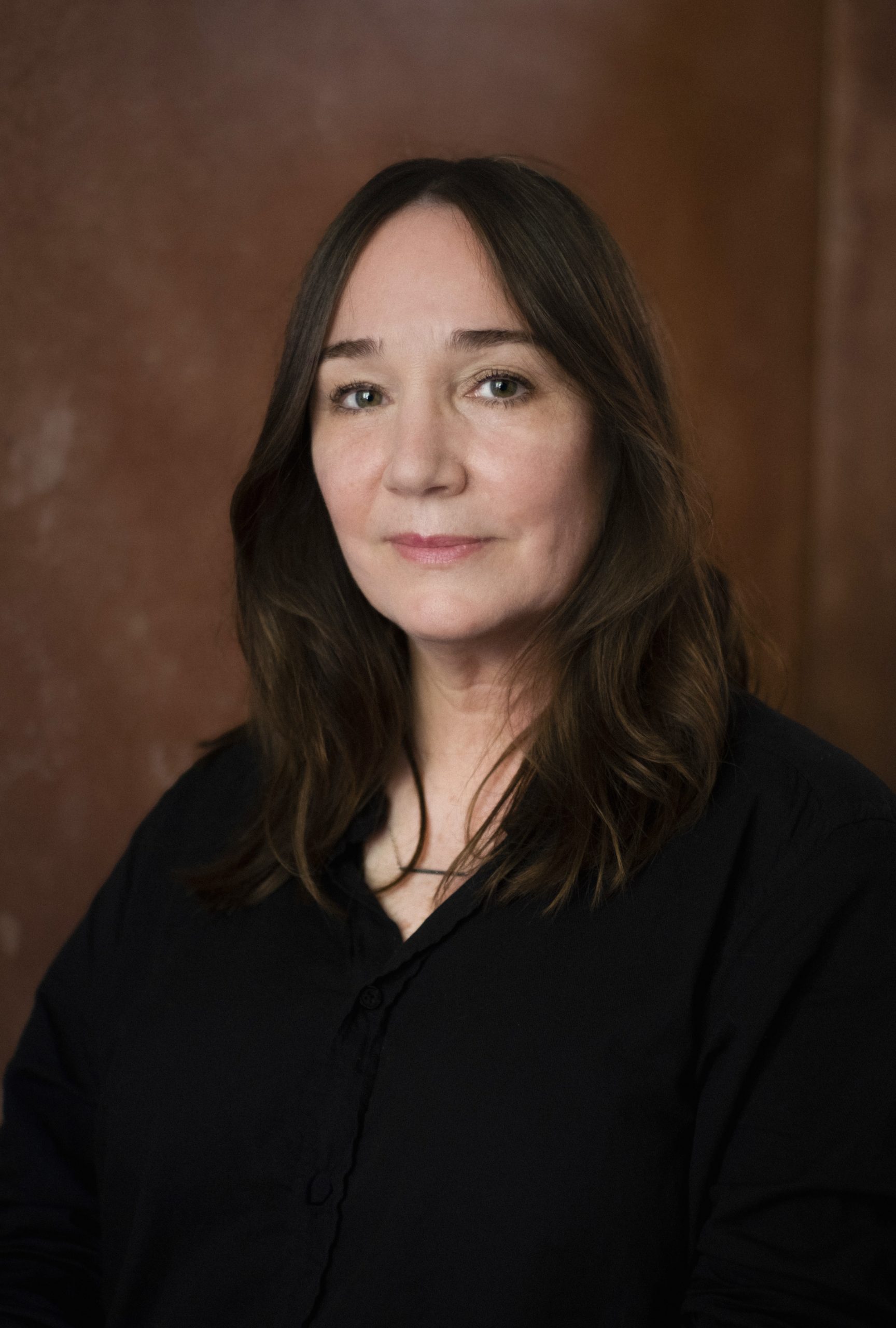 Monica Förster