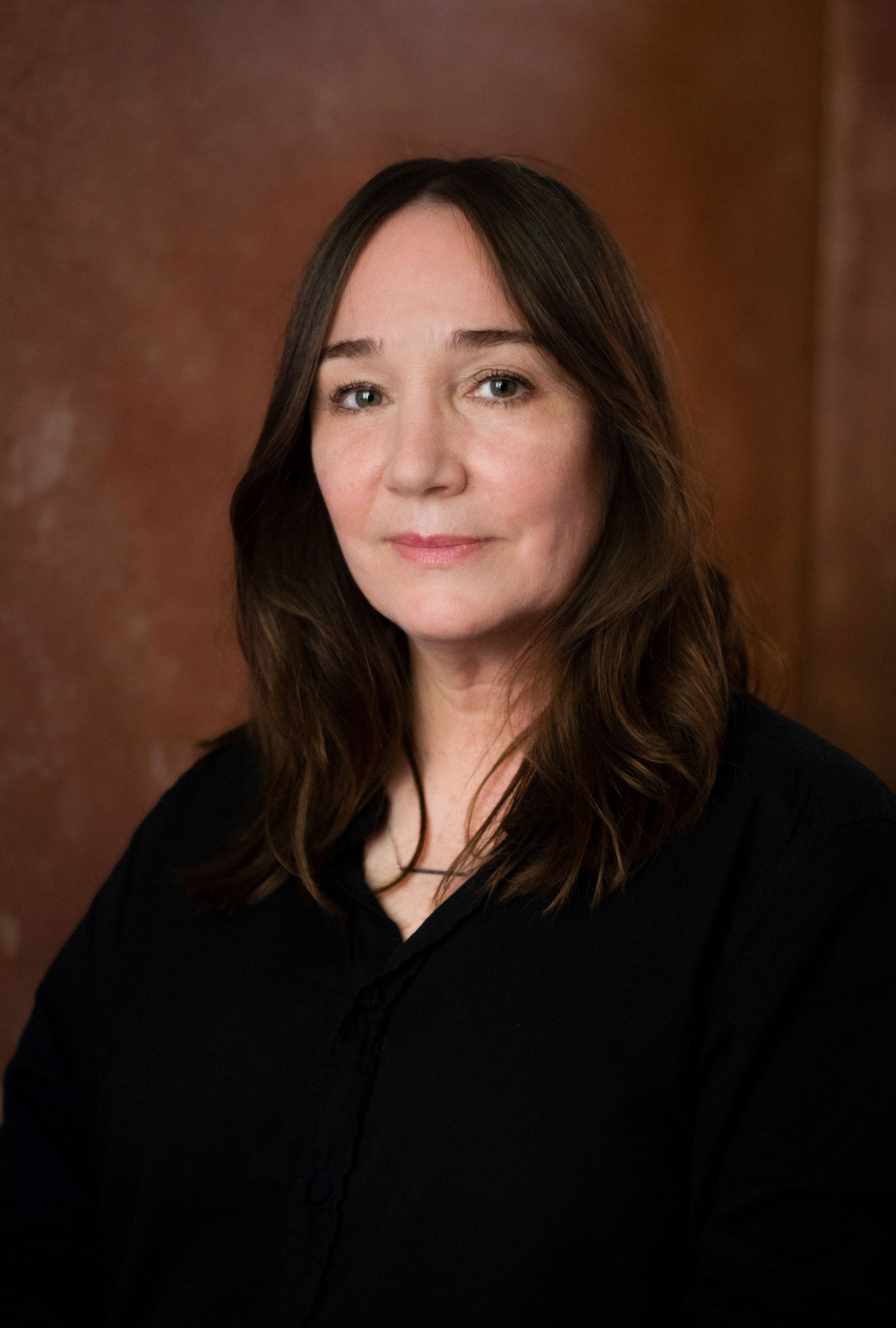 Monica Förster