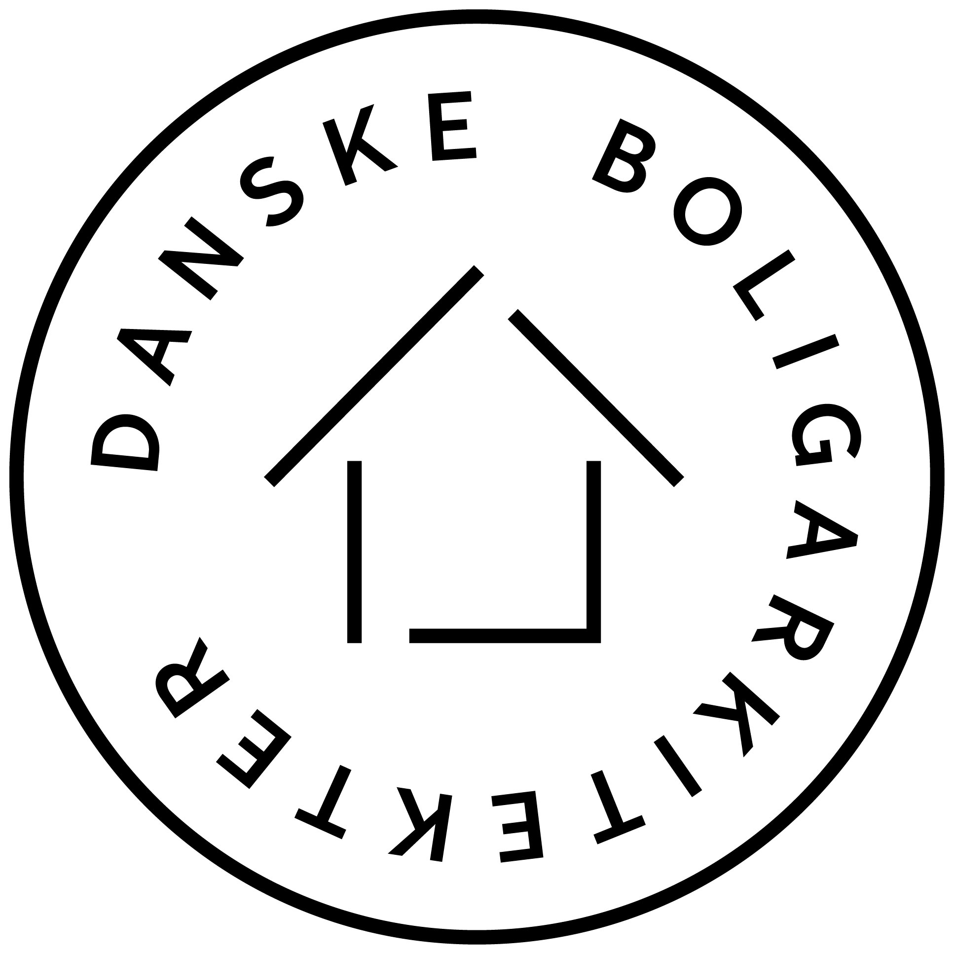 Danske BoligArkitekter
