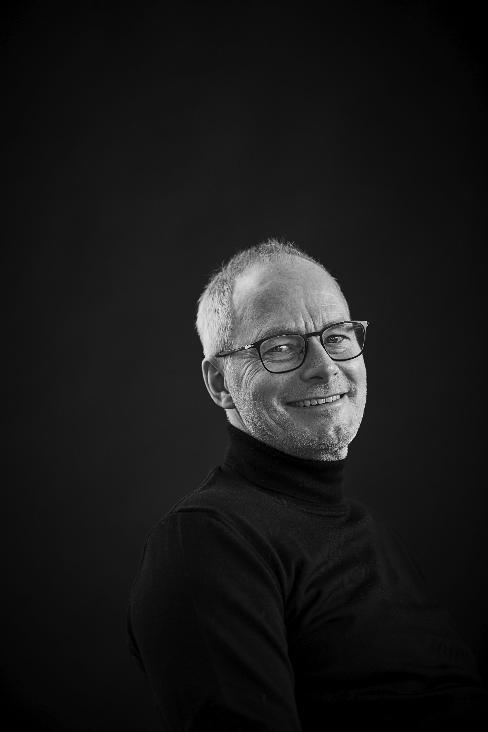 Henrik Lehms