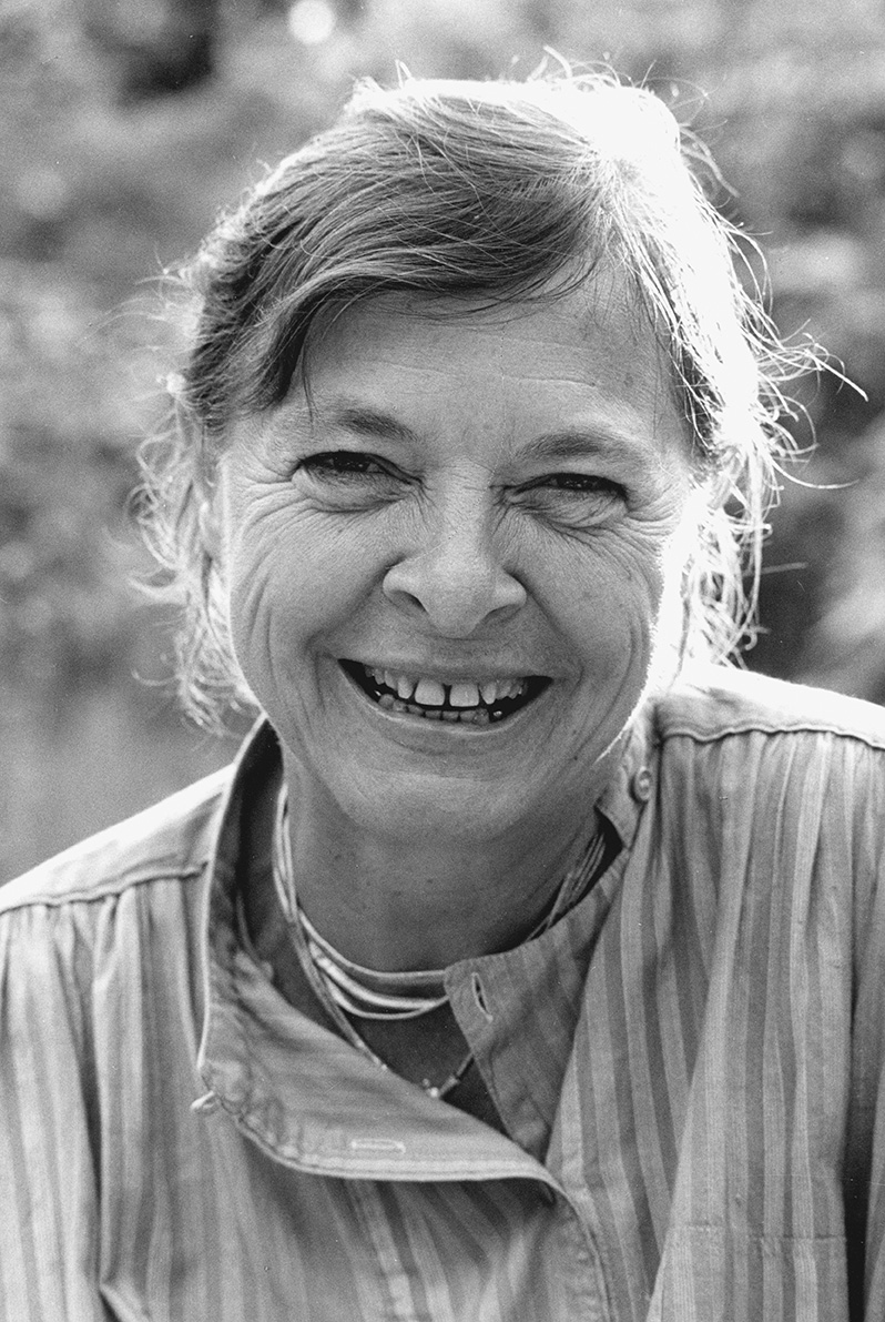 Vibeke Klint