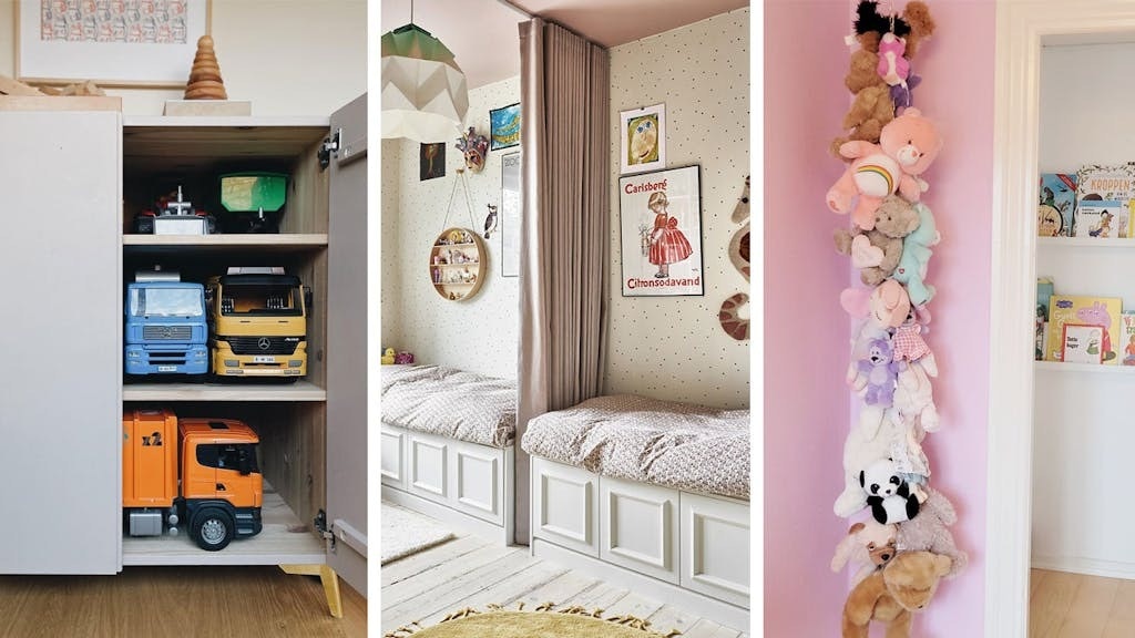 Enkel Reol: Din Guide til Praktisk Oppbevaring () Enkel Reol: Din Guide til Praktisk Oppbevaring