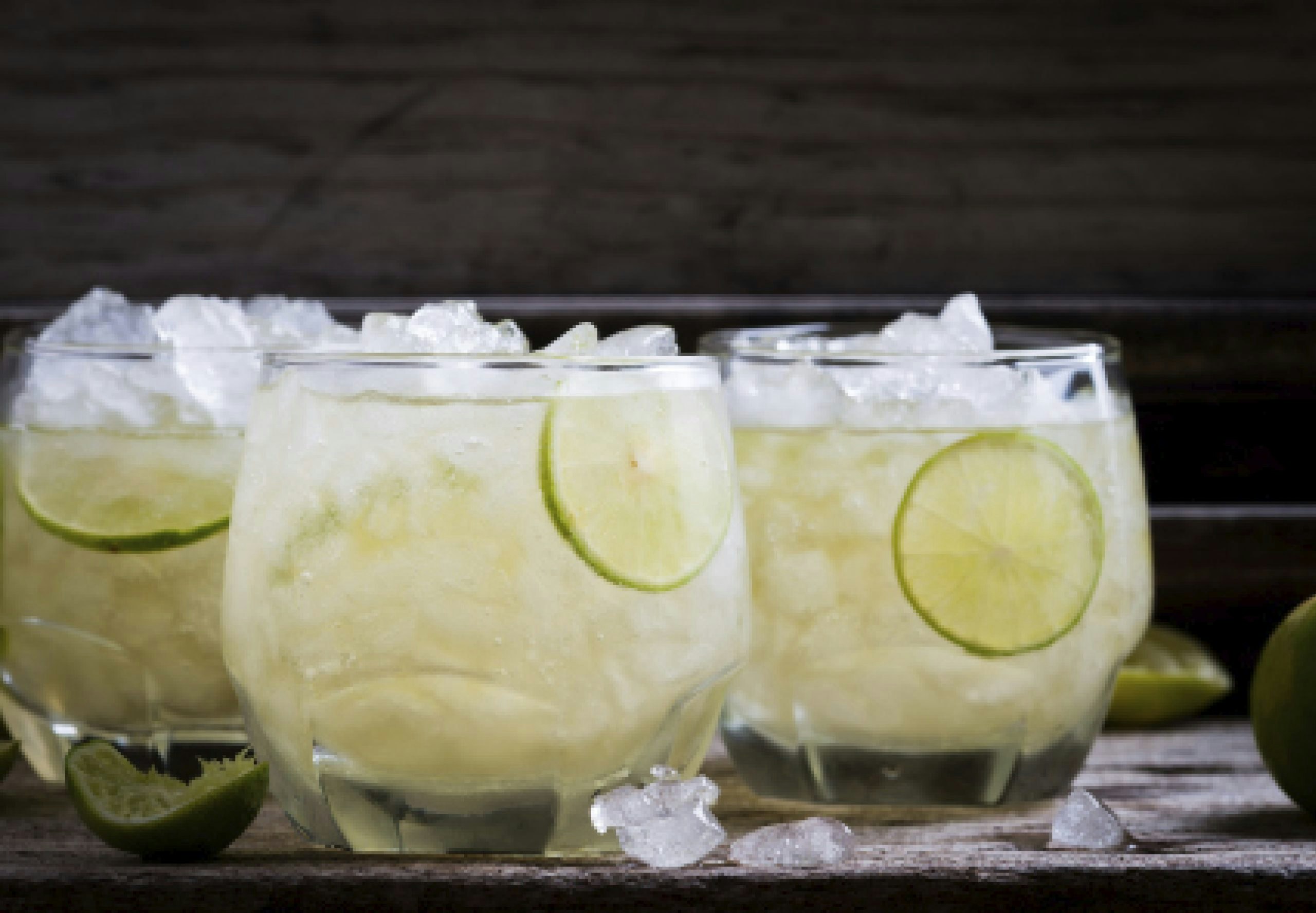 Gin hass Opskrift på G&T med mango