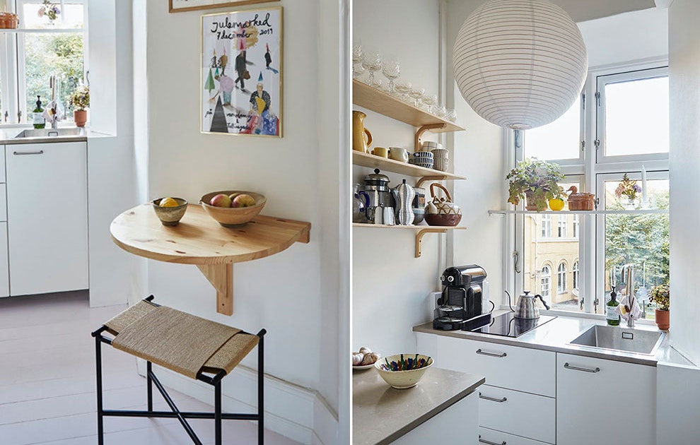 Smarte Løsninger Kjøkken: Optimaliser Ditt Rom og Din Hverdag () Smarte Løsninger Kjøkken: Optimaliser Ditt Rom og Din Hverdag