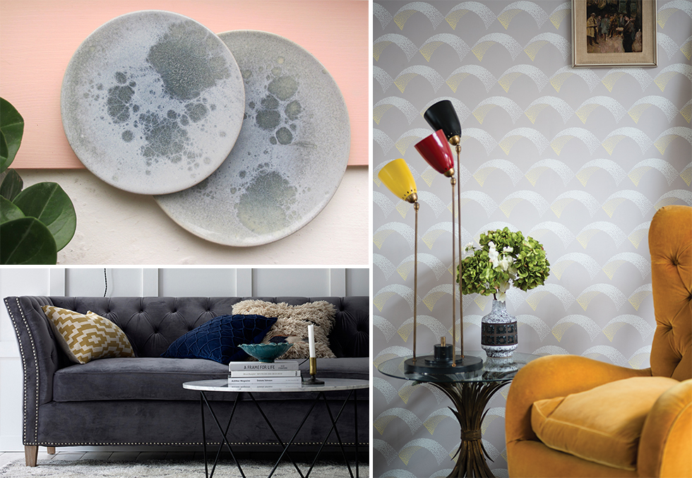 Interiørstiler: Finn Din Unike Stil