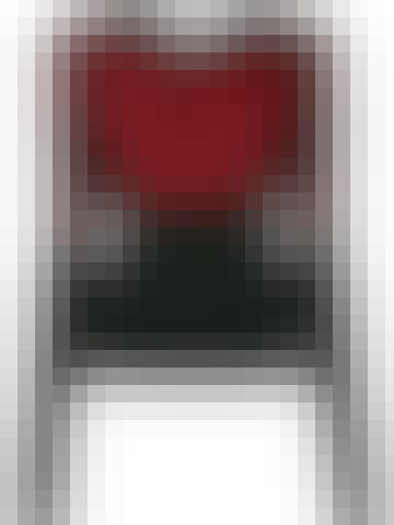 Strikket julesweater