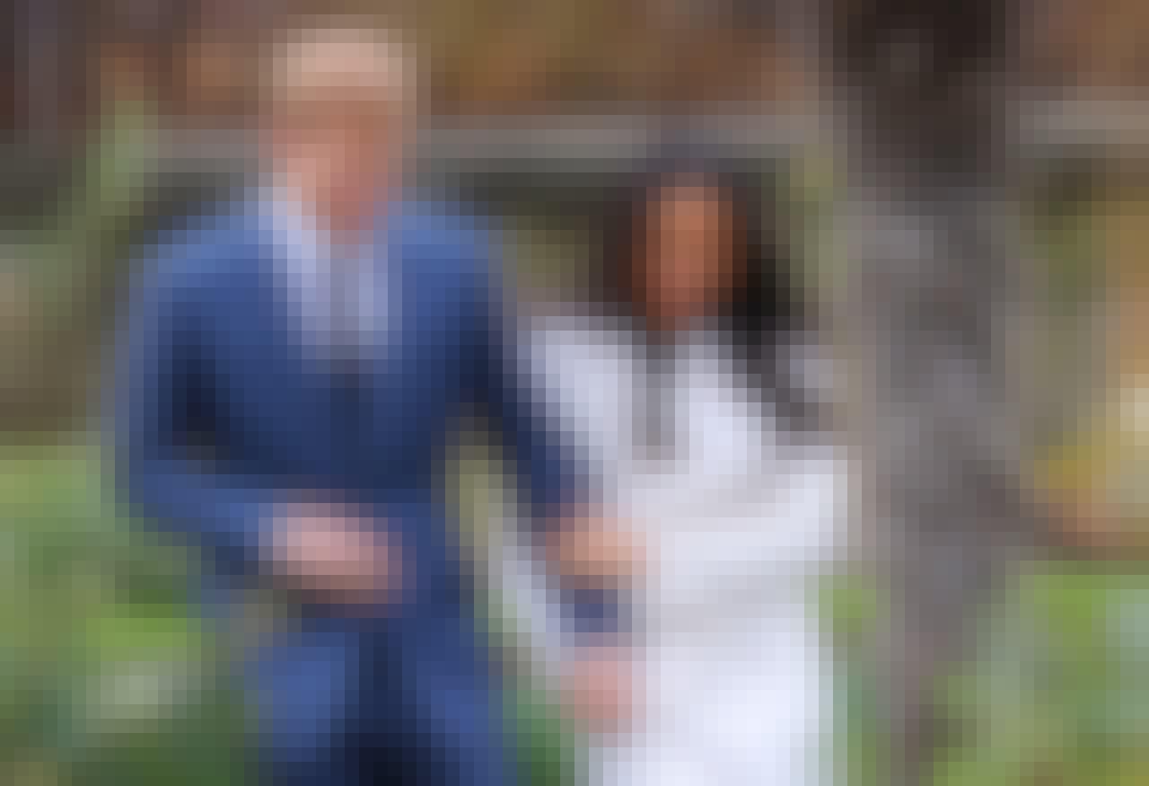 Ny trend: Forlovelsesringe med fødselssten