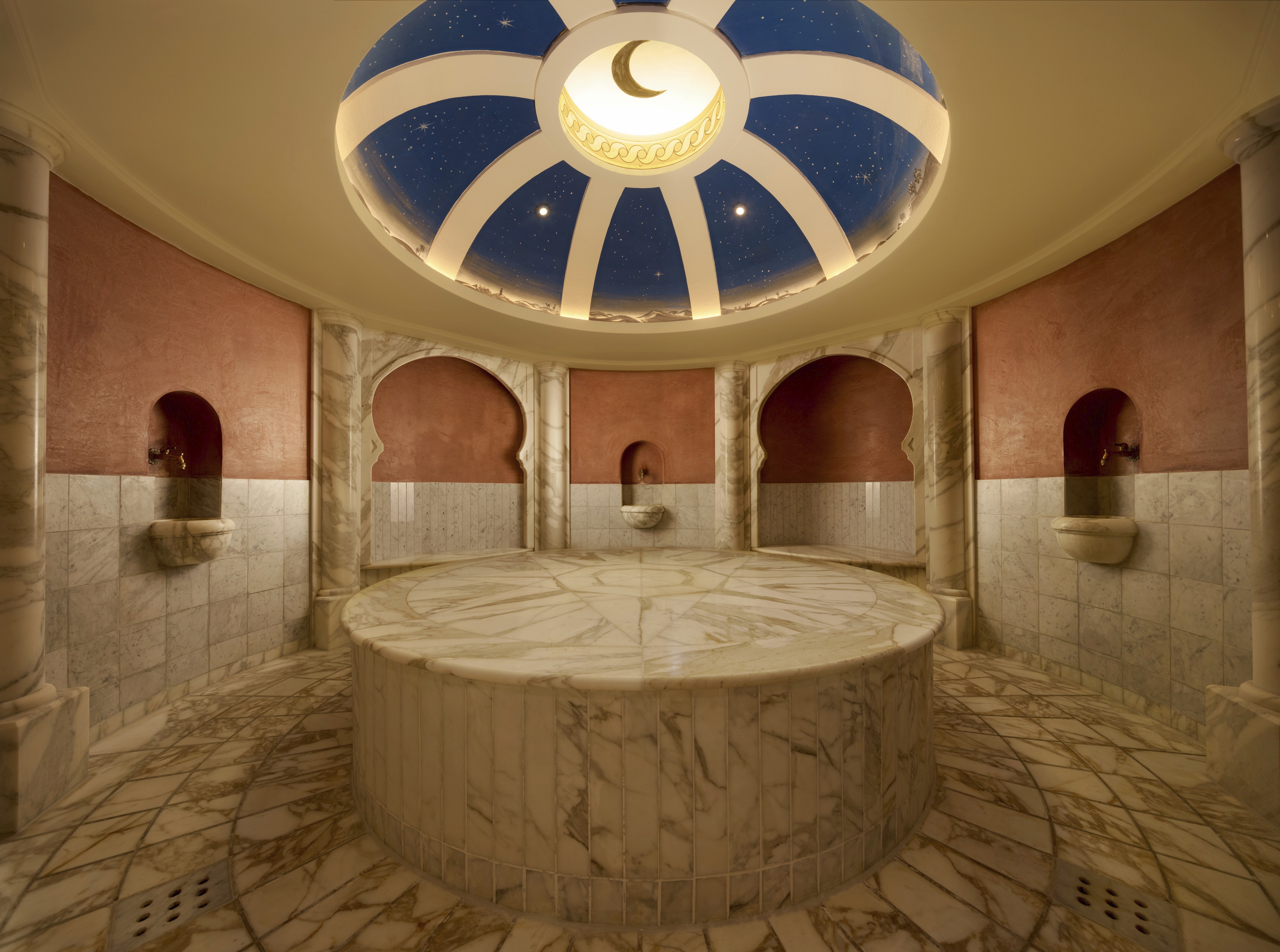 Nøgen wellness tyskland