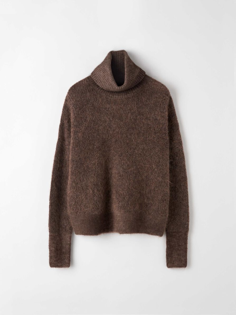 Høstmote: 10 brune høstplagg | costume.no Gensere i brun (2020) • Shop Gensere i brun online på Miinto