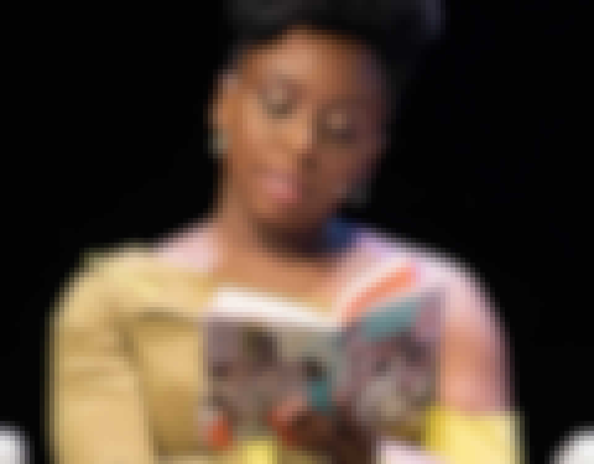 We should all be femininsts af Chimamanda Adichie