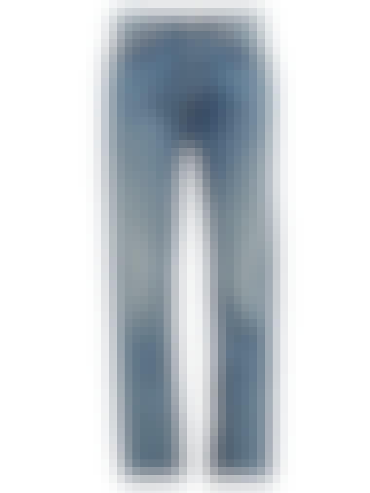 Jeans Re/Done