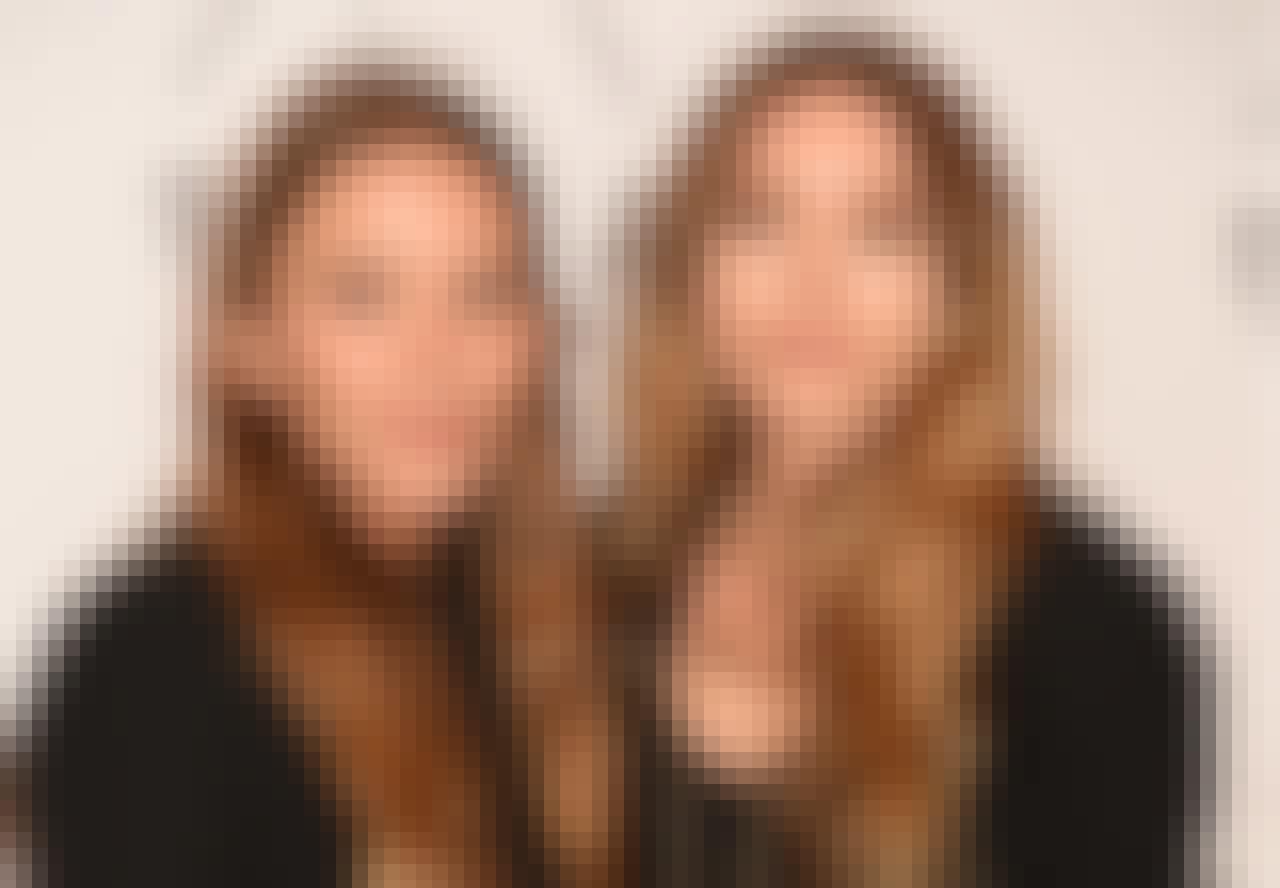 Mary-Kate og Ashley Olsen