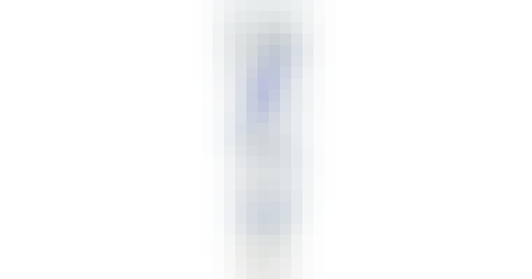 Kultfavorit til ansigtet