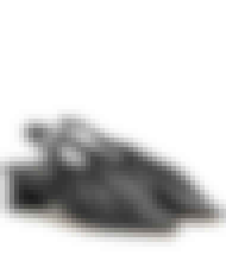 Læder pumps Nanushka